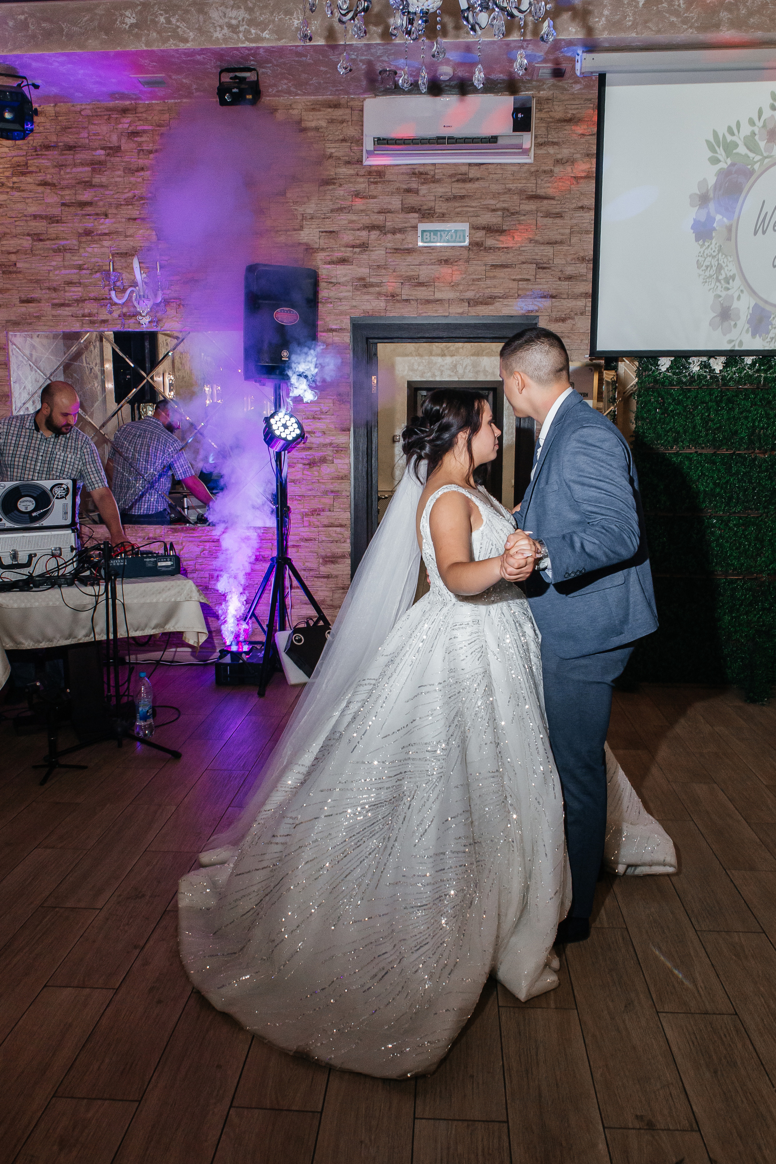 Фотосессия на свадьбу. Дарья Белякова. Свадебный, детский и семейный фотограф в городе Бийск