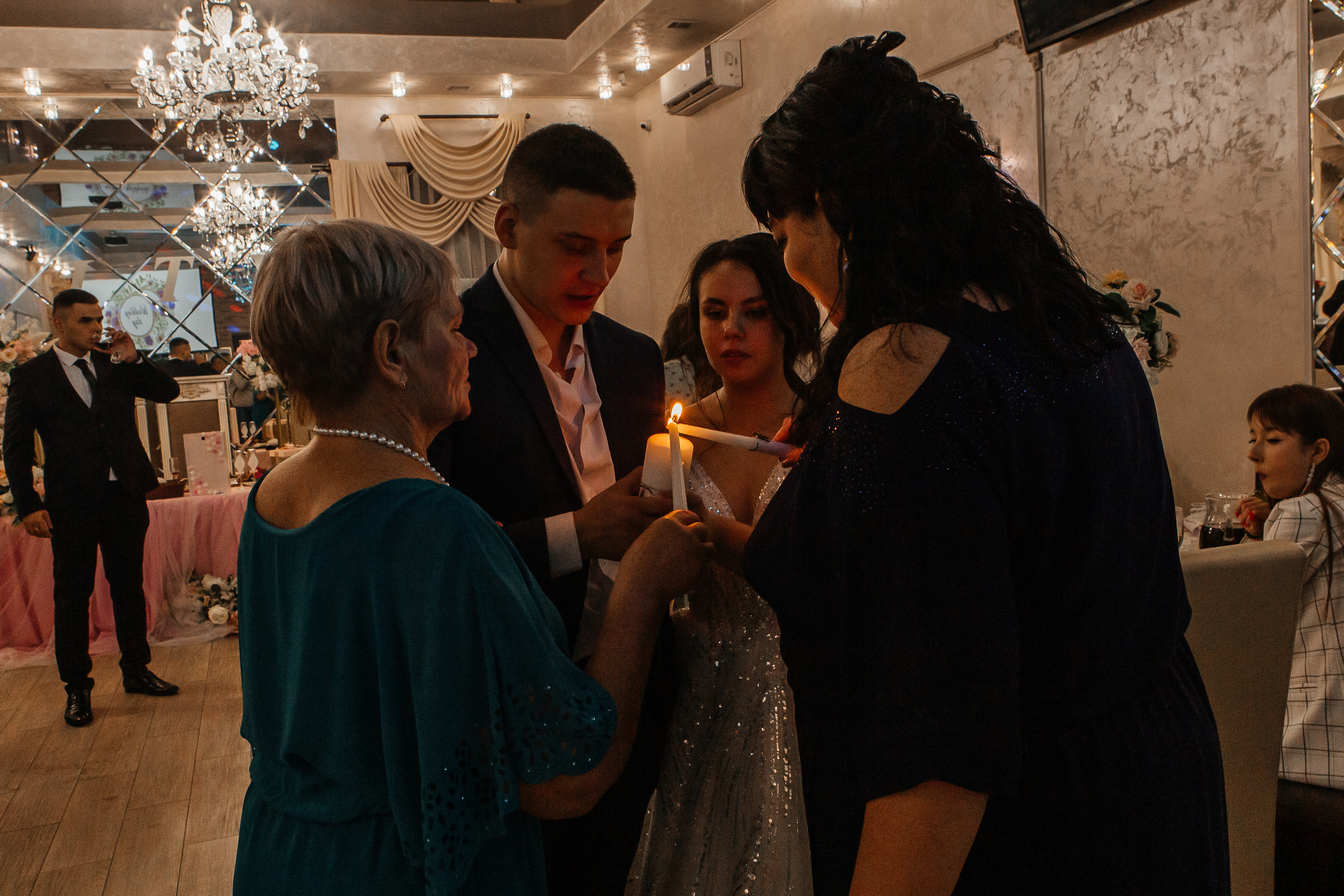 Фотосессия на свадьбу. Дарья Белякова. Свадебный, детский и семейный фотограф в городе Бийск