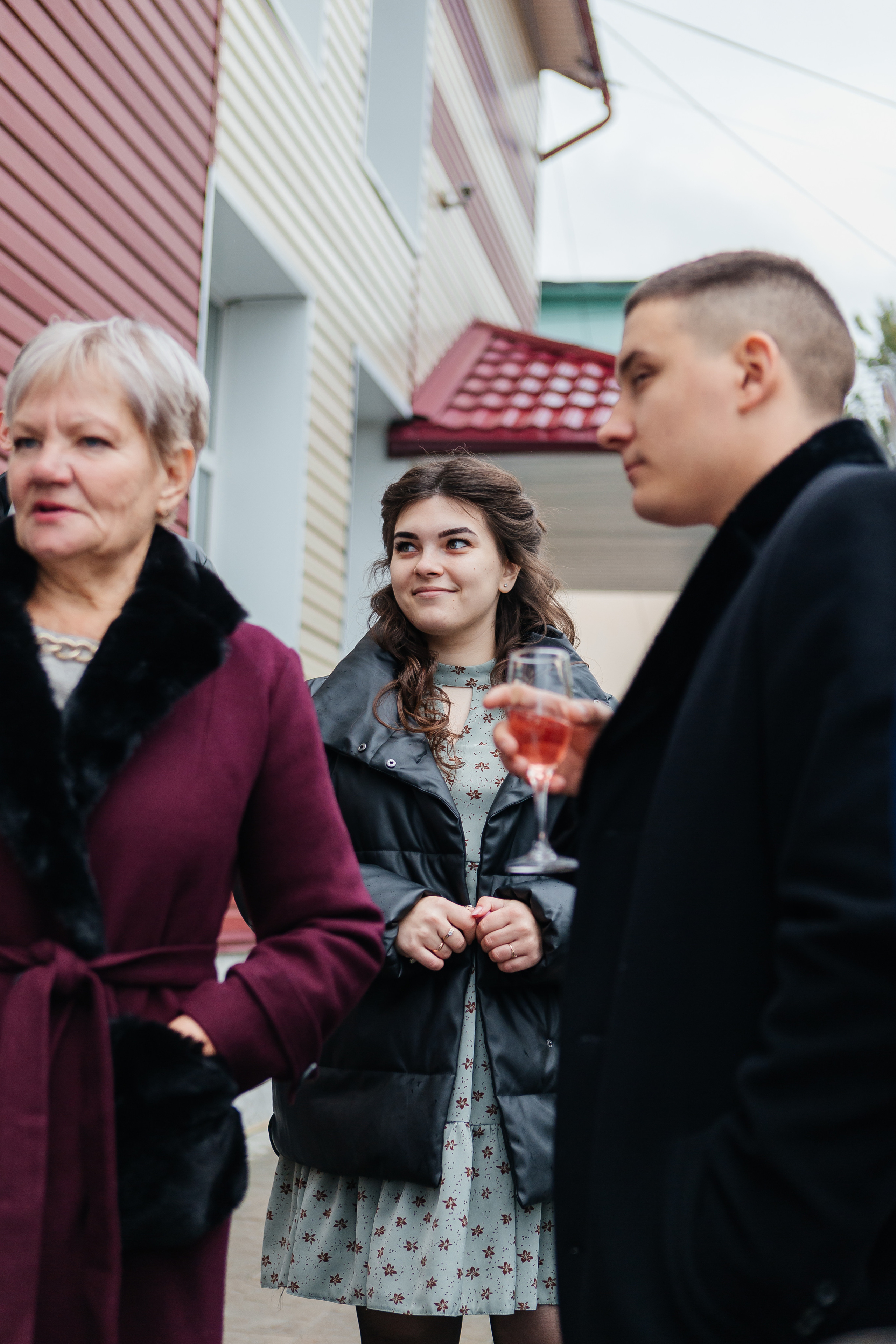 Фотосессия на свадьбу. Дарья Белякова. Свадебный, детский и семейный фотограф в городе Бийск