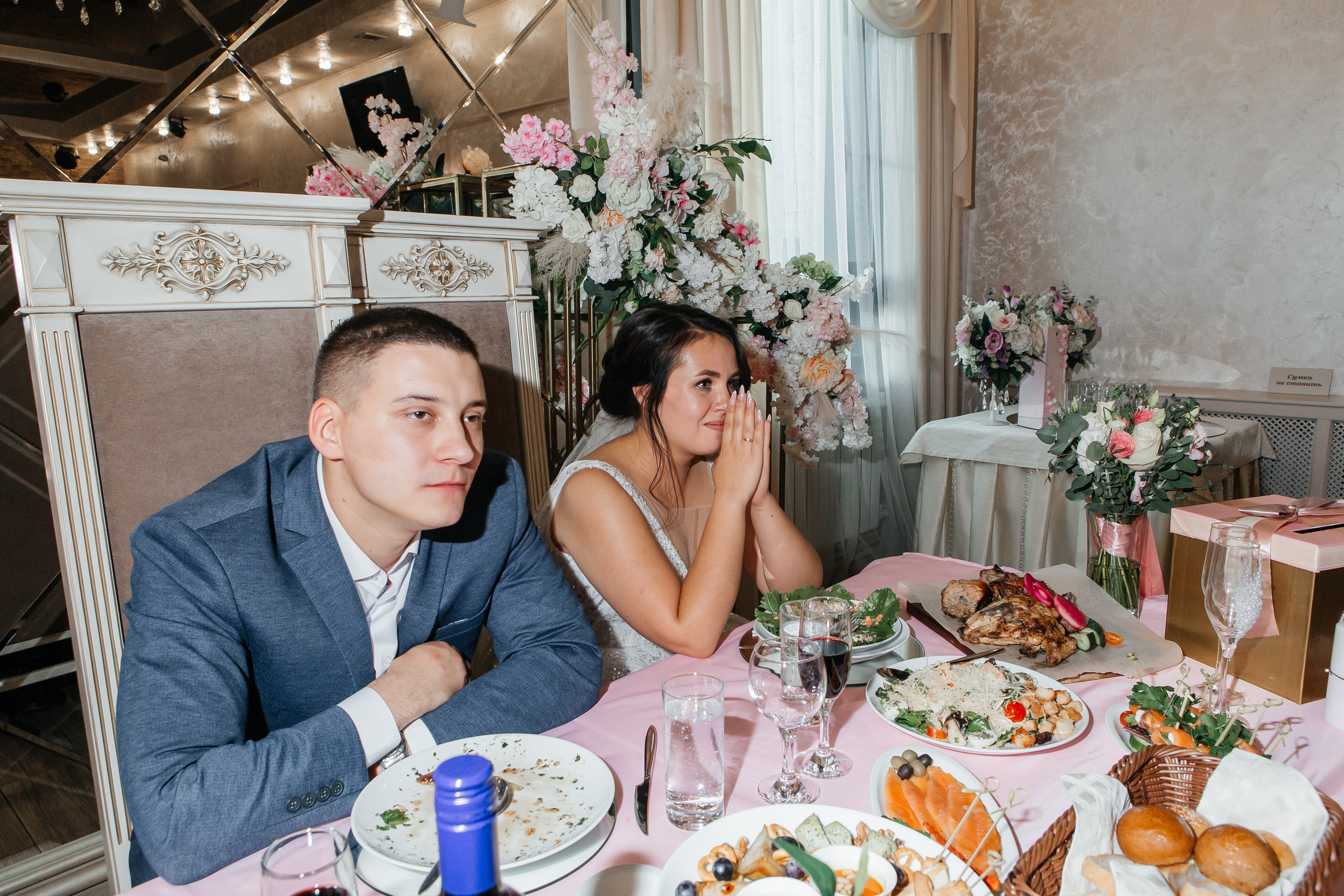 Фотосессия на свадьбу. Дарья Белякова. Свадебный, детский и семейный фотограф в городе Бийск