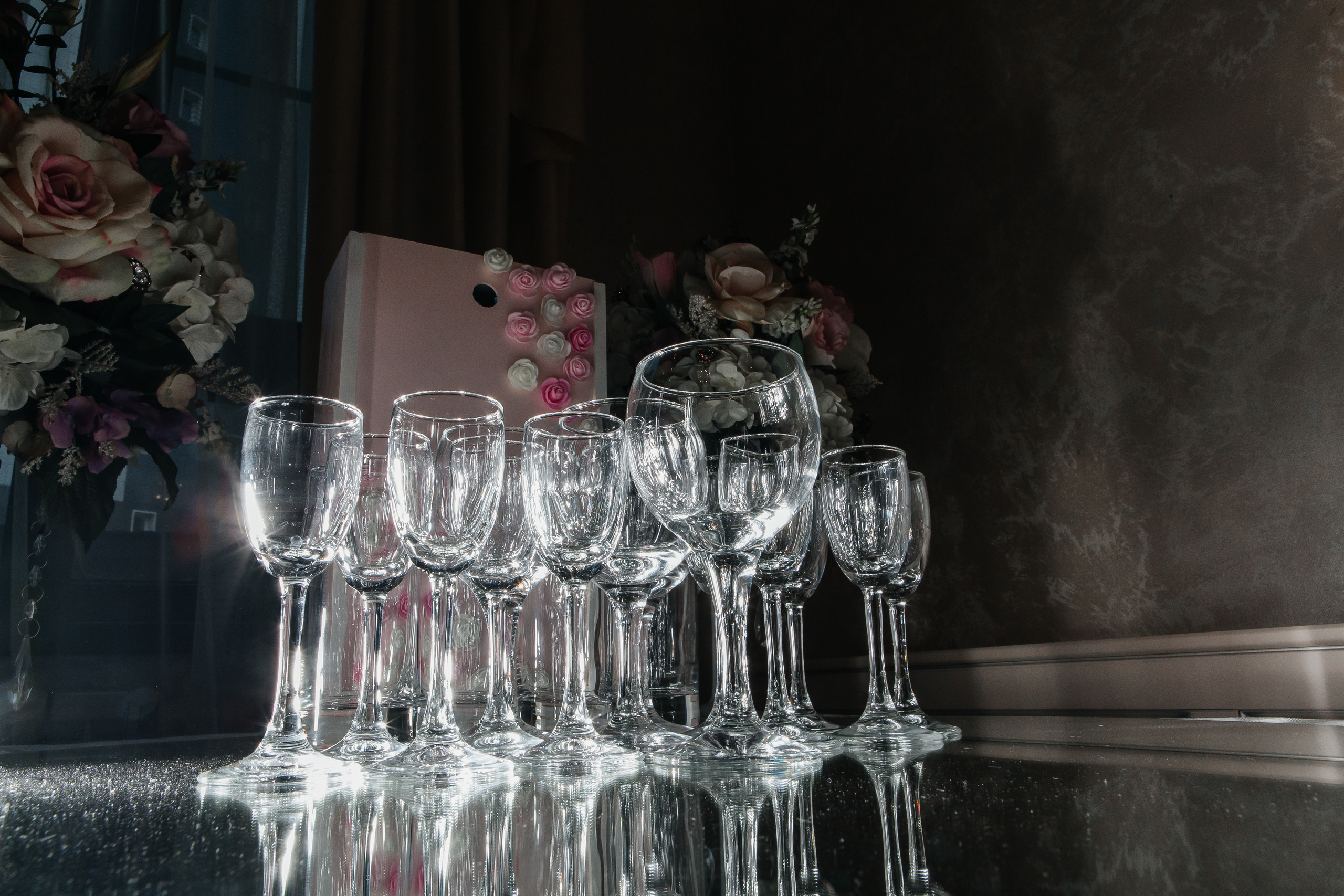 Фотосессия на свадьбу. Дарья Белякова. Свадебный, детский и семейный фотограф в городе Бийск