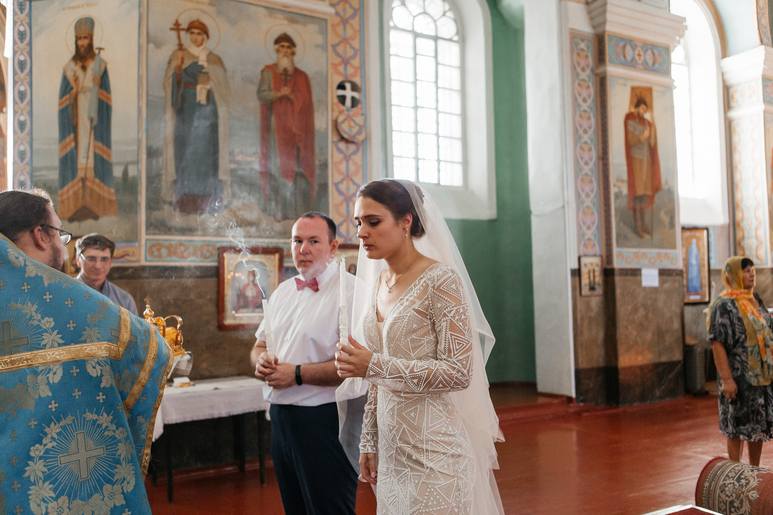 Венчание фотосессия. Дарья Белякова. Свадебный, детский и семейный фотограф в городе Бийск