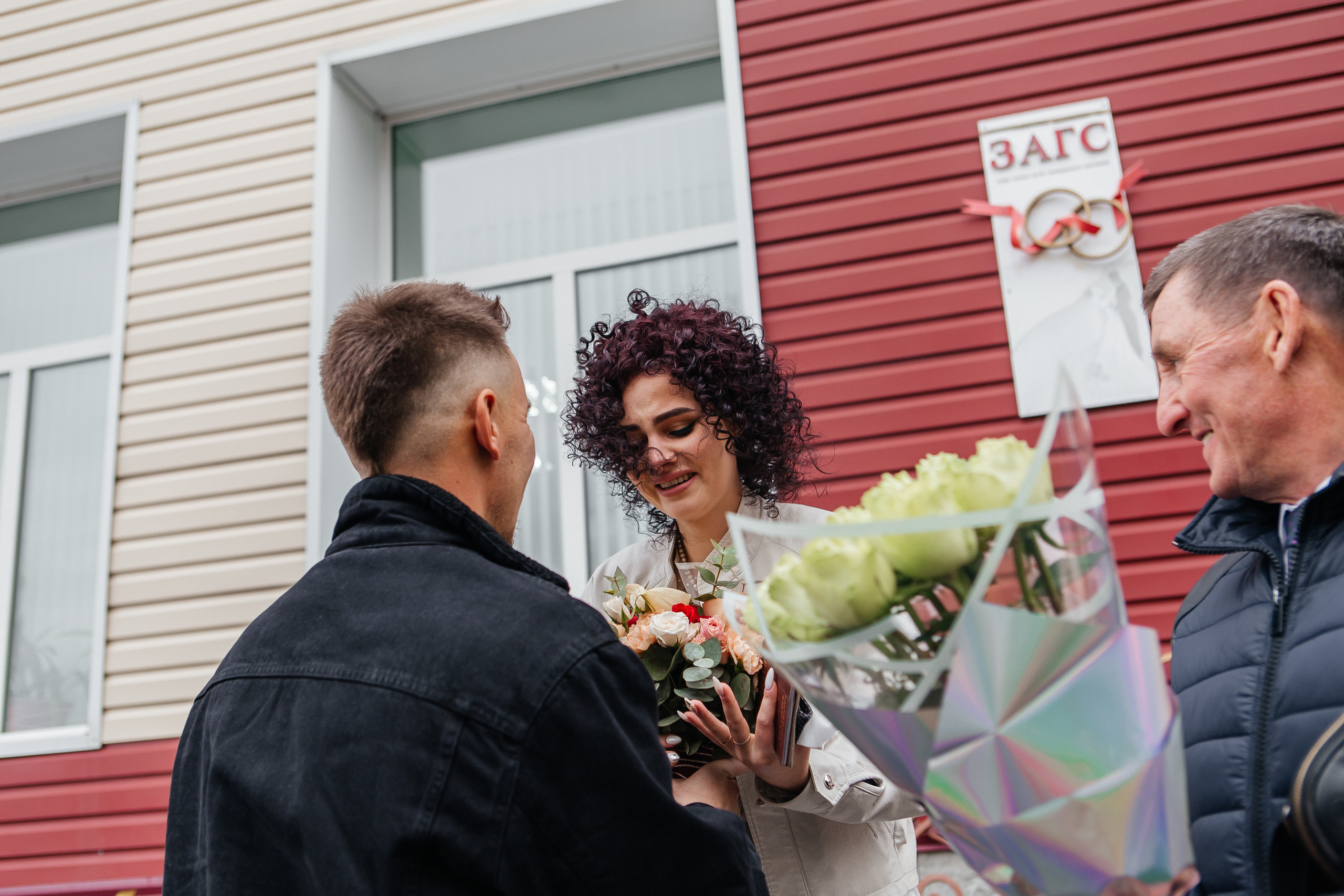 Свадьба осенью. Дарья Белякова. Свадебный, детский и семейный фотограф в городе Бийск