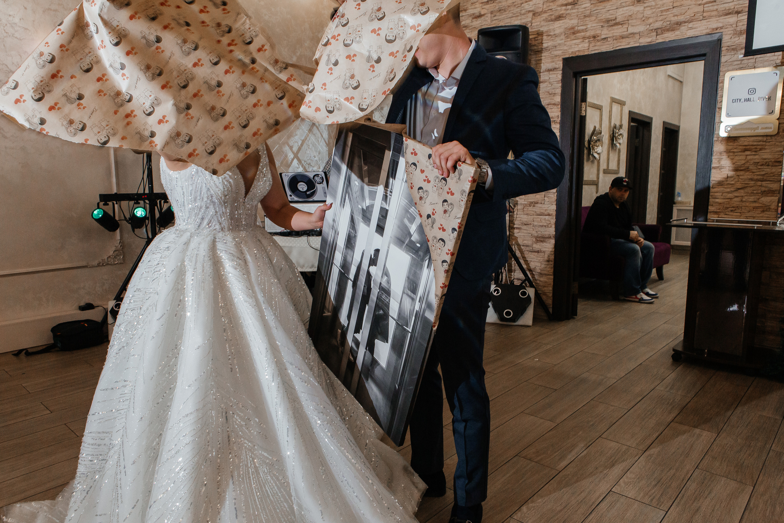 Фотосессия на свадьбу. Дарья Белякова. Свадебный, детский и семейный фотограф в городе Бийск