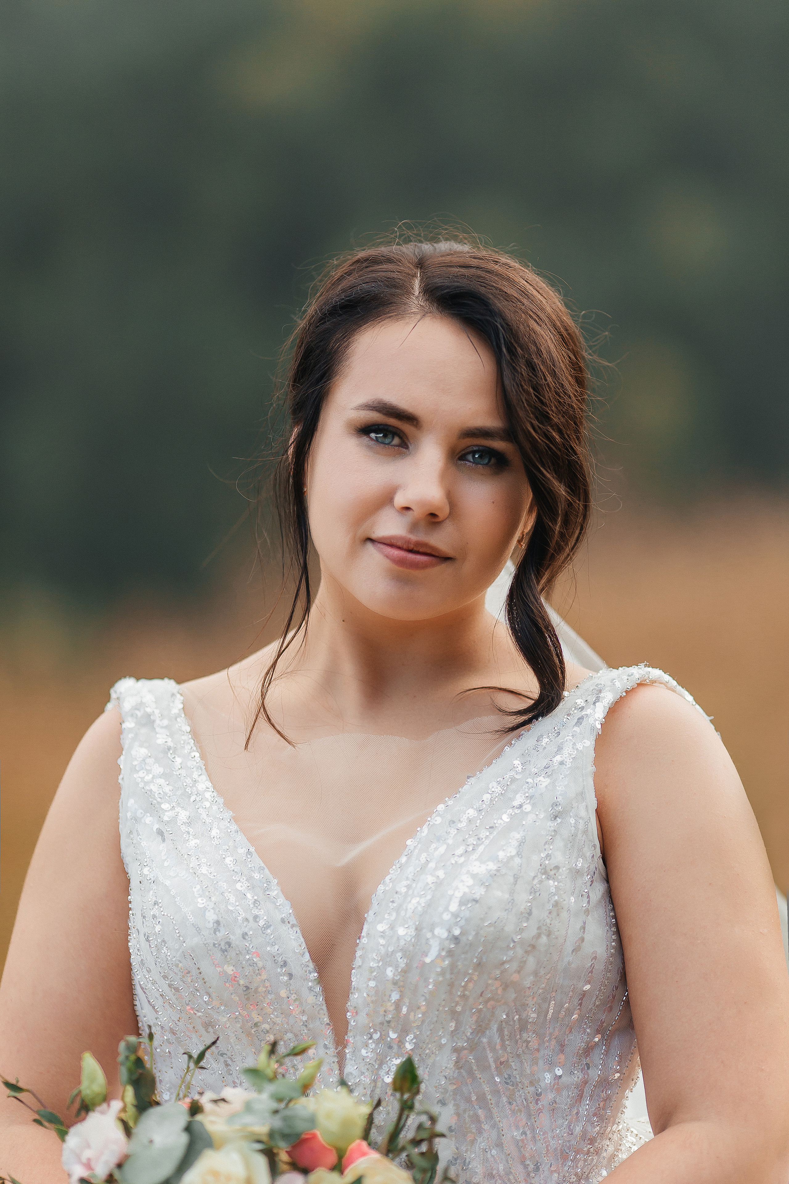 Фотосессия на свадьбу. Дарья Белякова. Свадебный, детский и семейный фотограф в городе Бийск