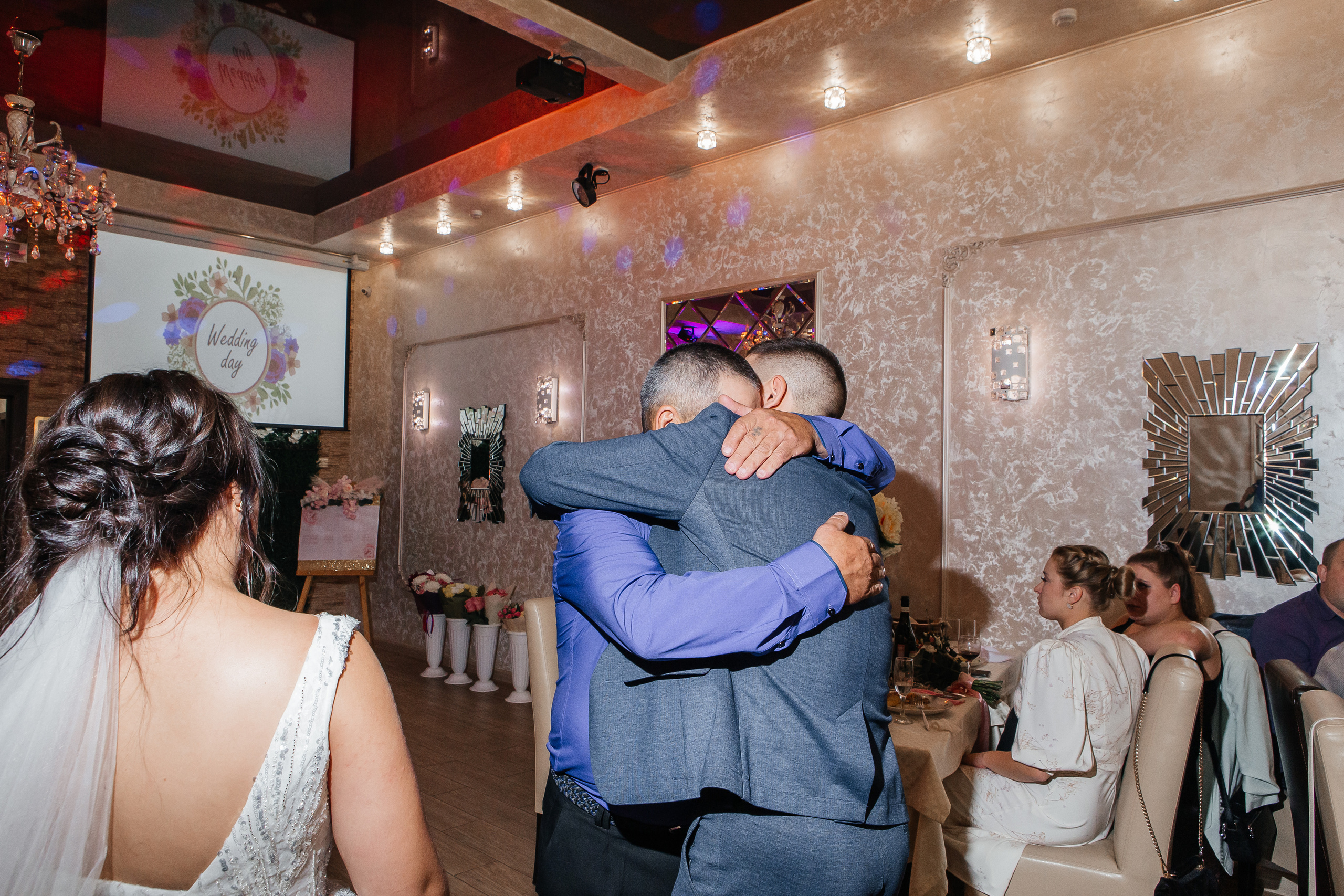 Фотосессия на свадьбу. Дарья Белякова. Свадебный, детский и семейный фотограф в городе Бийск