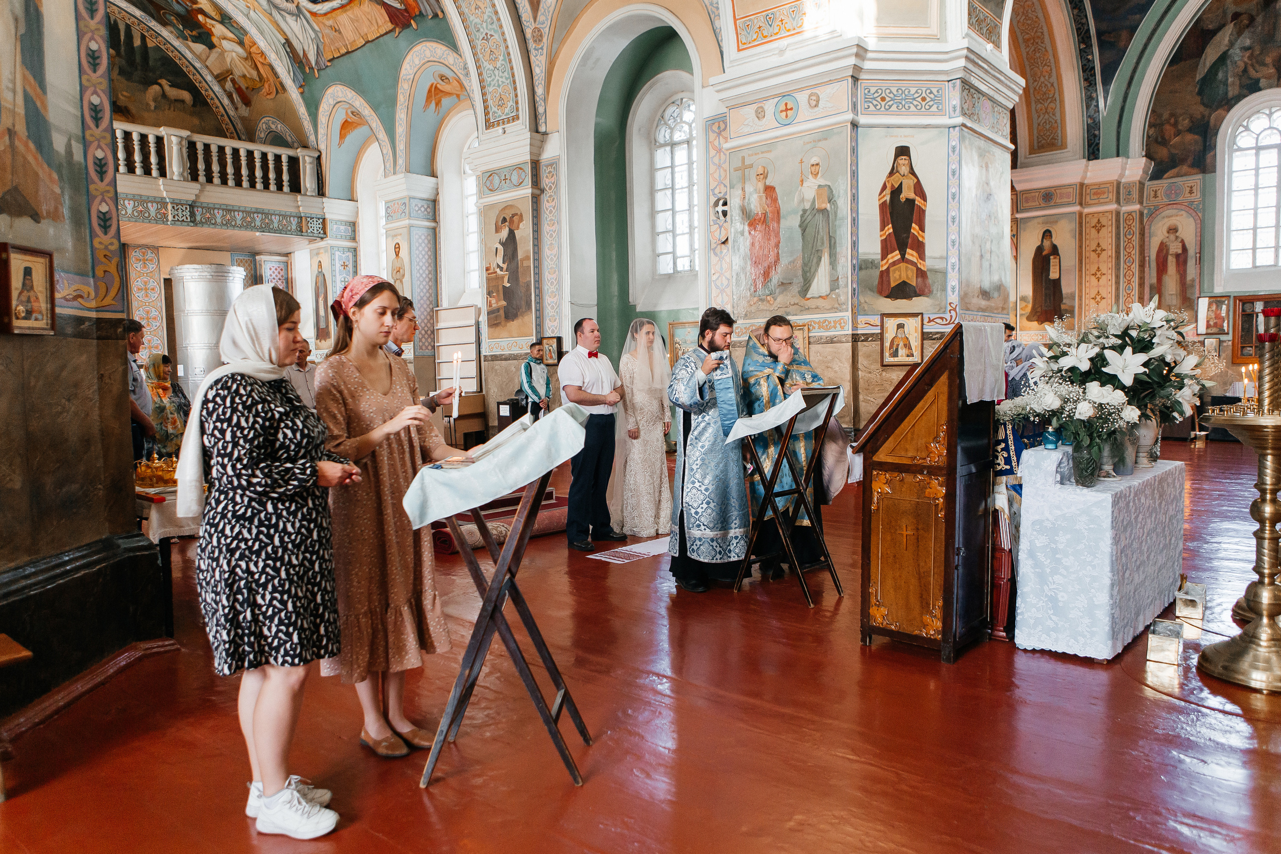 Венчание фотосессия. Дарья Белякова. Свадебный, детский и семейный фотограф в городе Бийск
