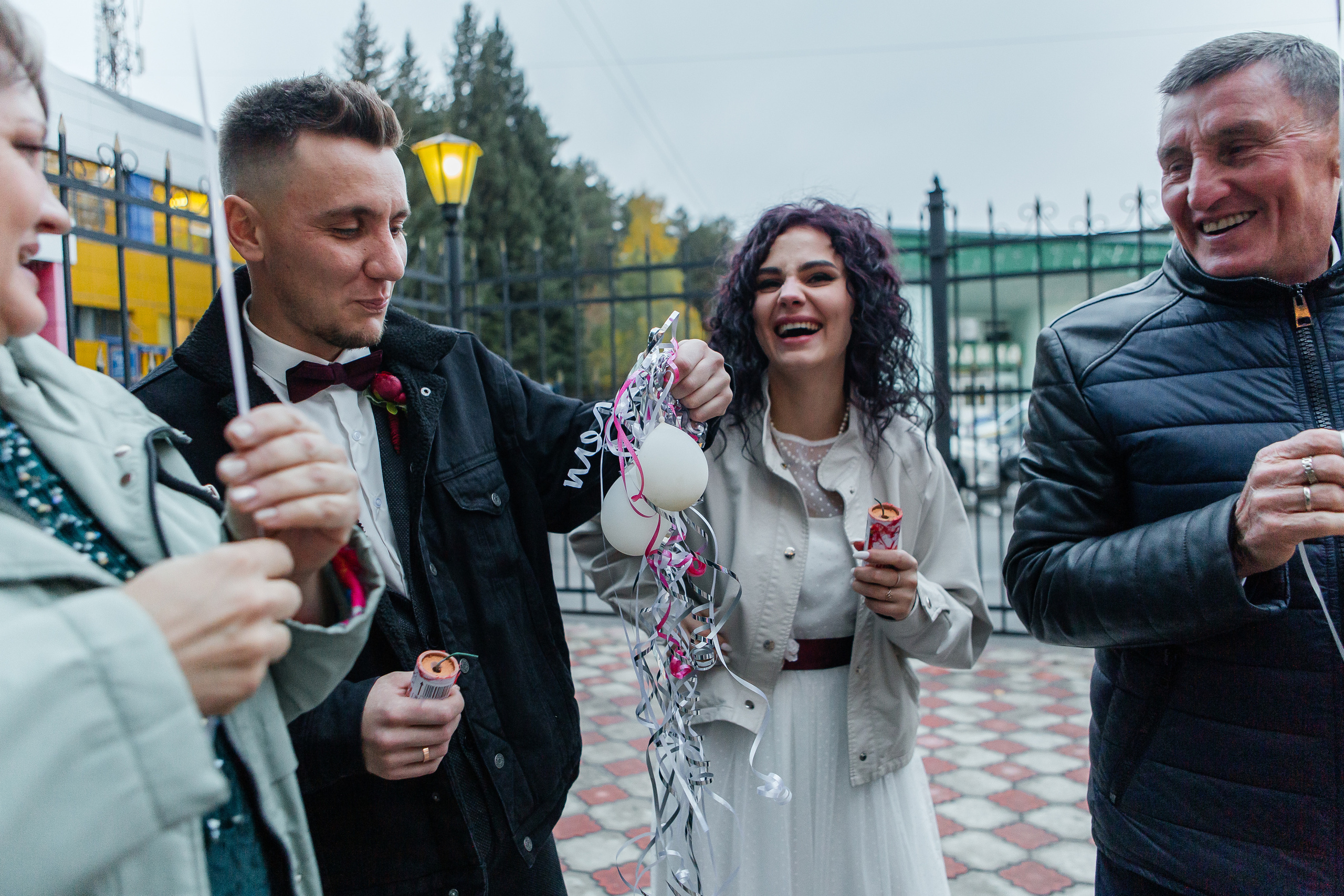 Свадьба осенью. Дарья Белякова. Свадебный, детский и семейный фотограф в городе Бийск