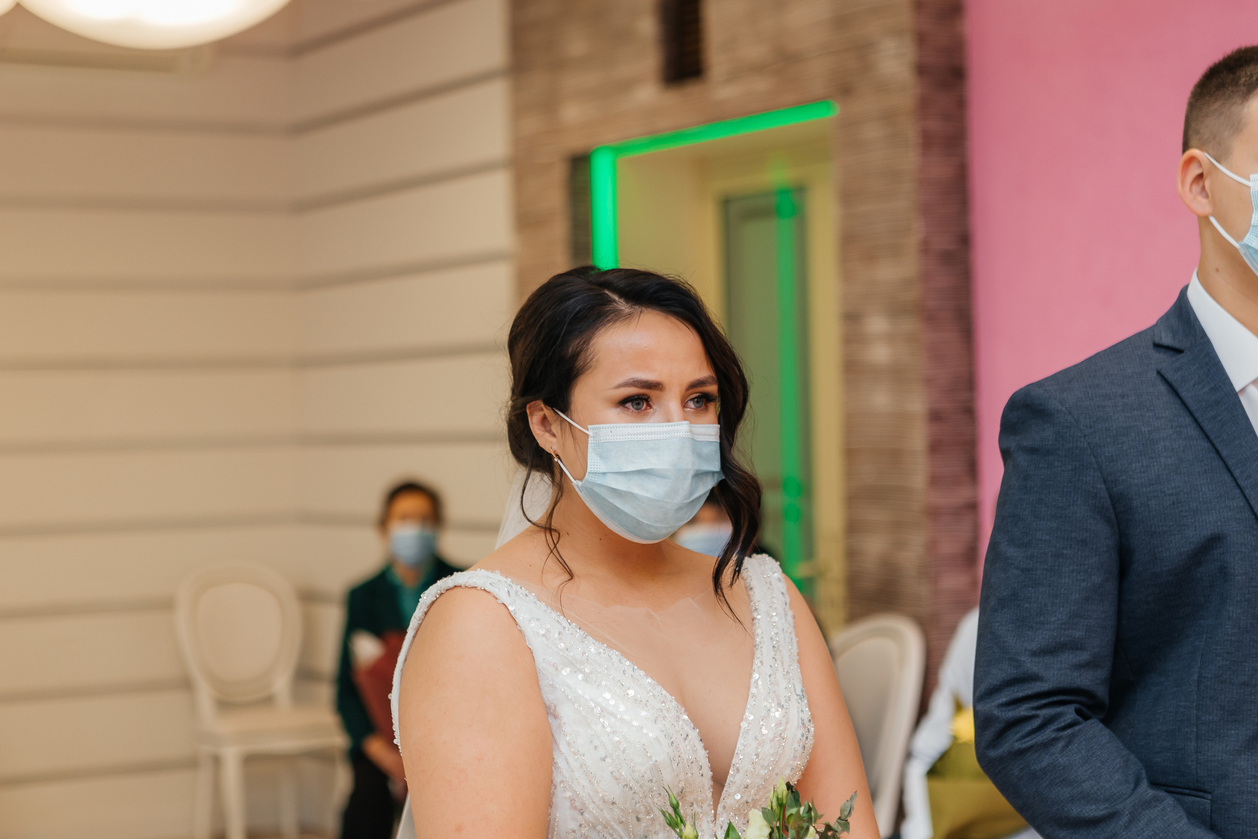 Фотосессия на свадьбу. Дарья Белякова. Свадебный, детский и семейный фотограф в городе Бийск