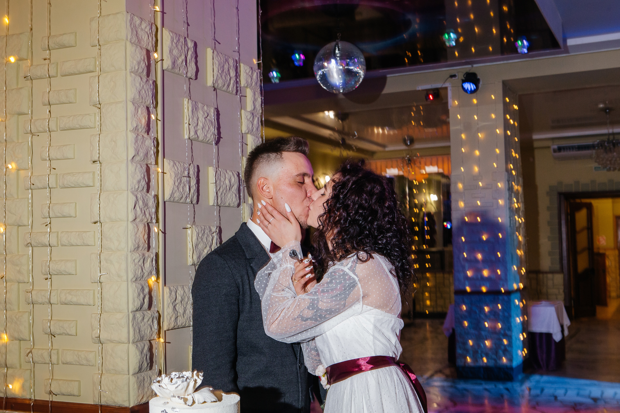 Свадьба осенью. Дарья Белякова. Свадебный, детский и семейный фотограф в городе Бийск