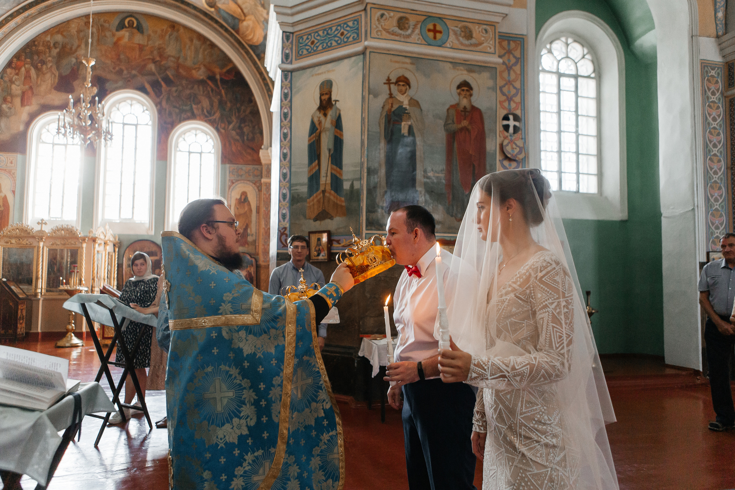 Венчание фотосессия. Дарья Белякова. Свадебный, детский и семейный фотограф в городе Бийск