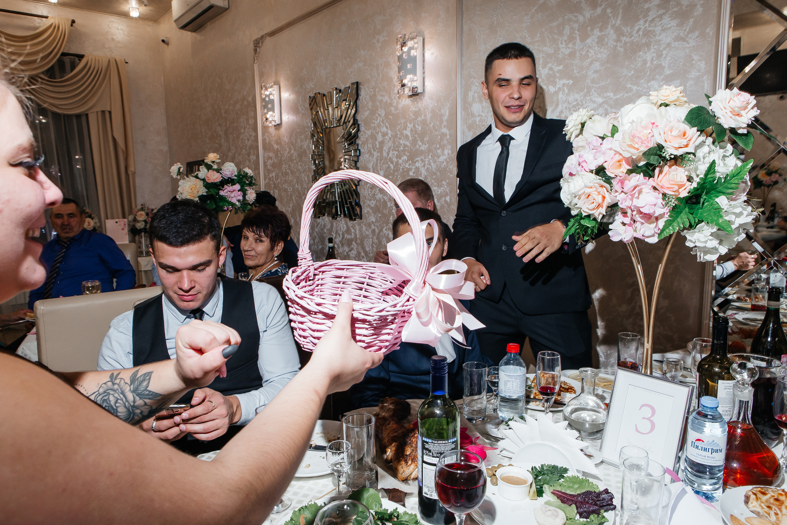 Фотосессия на свадьбу. Дарья Белякова. Свадебный, детский и семейный фотограф в городе Бийск