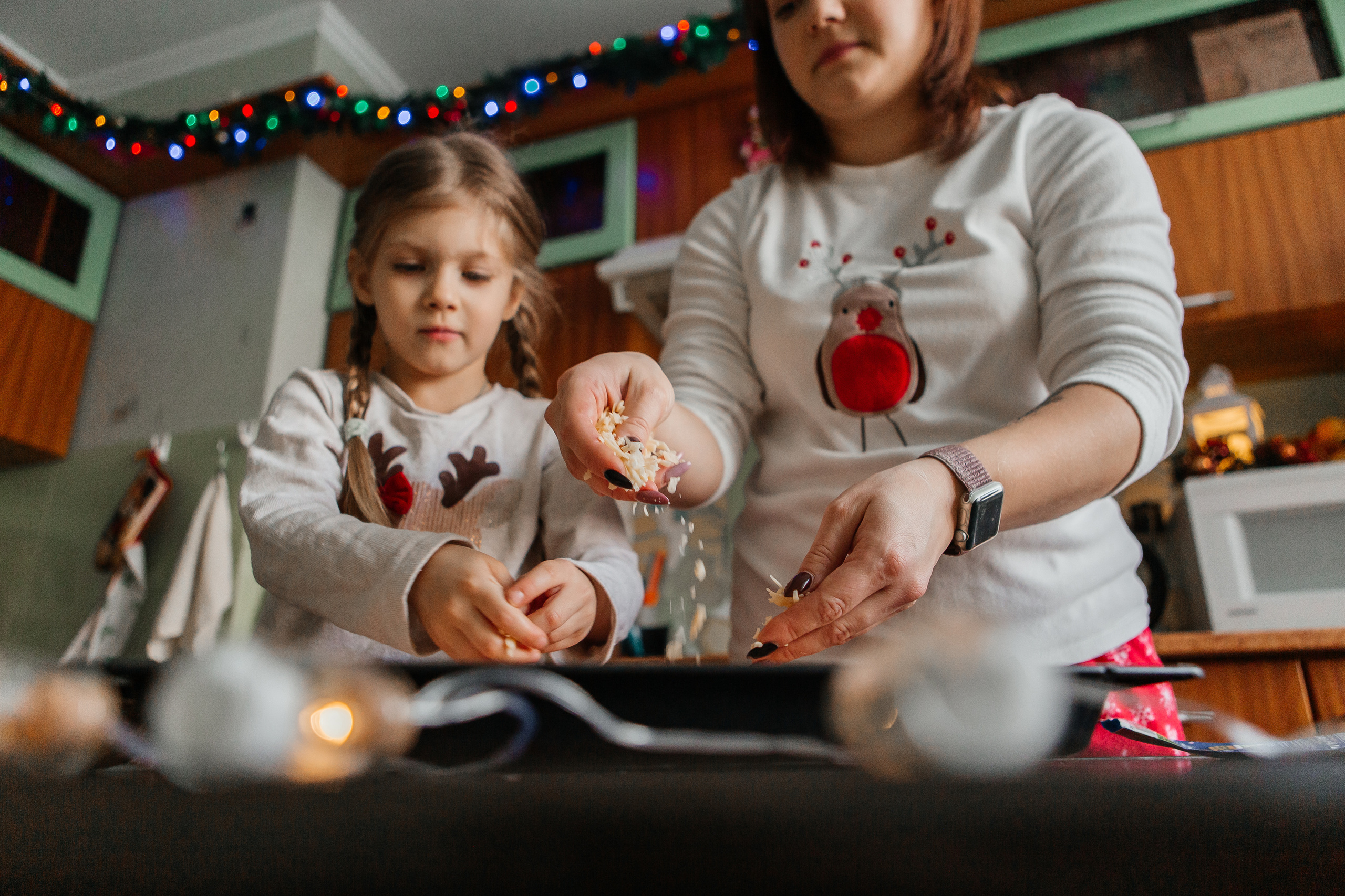 Фото в домашних условиях. Дарья Белякова. Свадебный, детский и семейный фотограф в городе Бийск