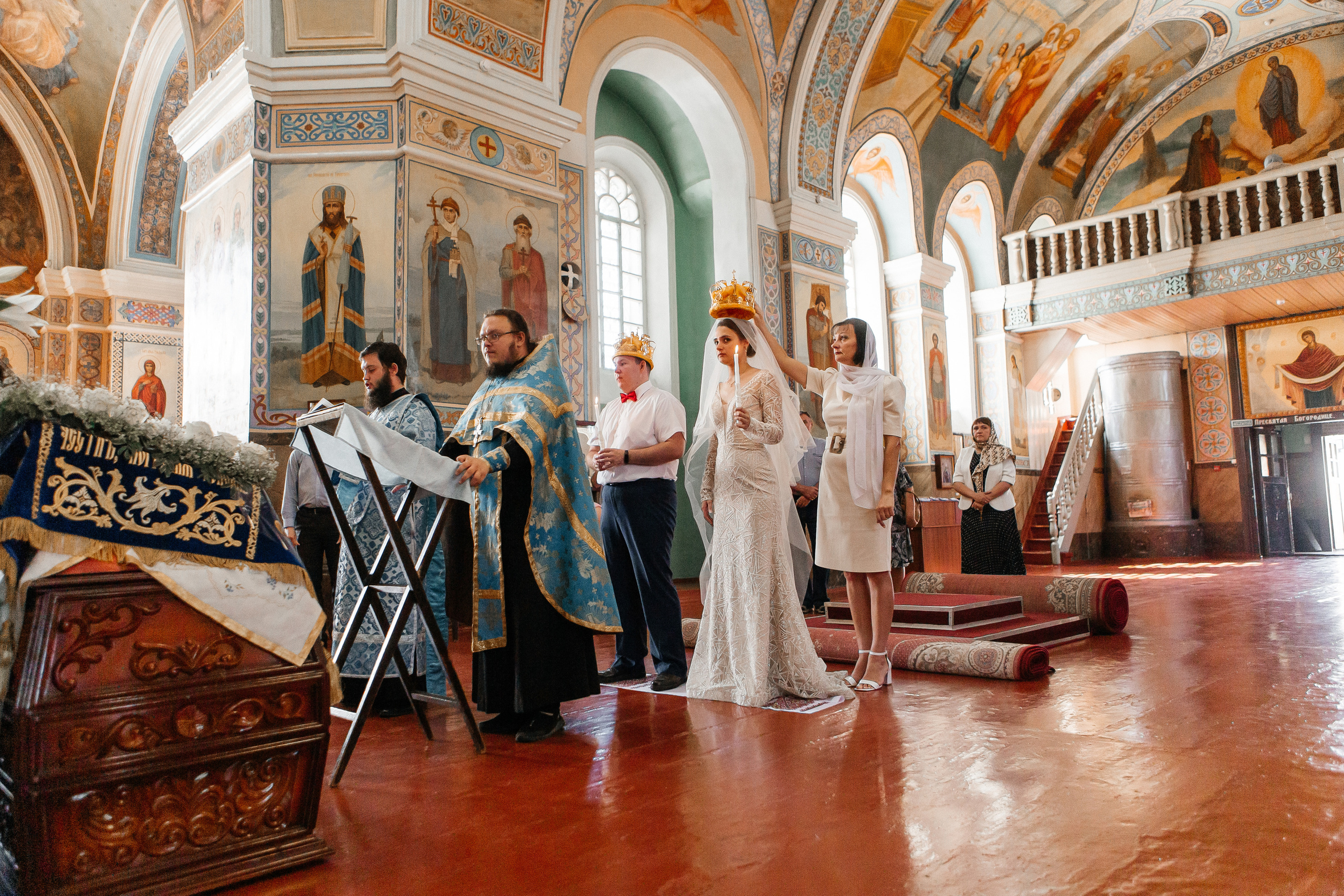Венчание фотосессия. Дарья Белякова. Свадебный, детский и семейный фотограф в городе Бийск