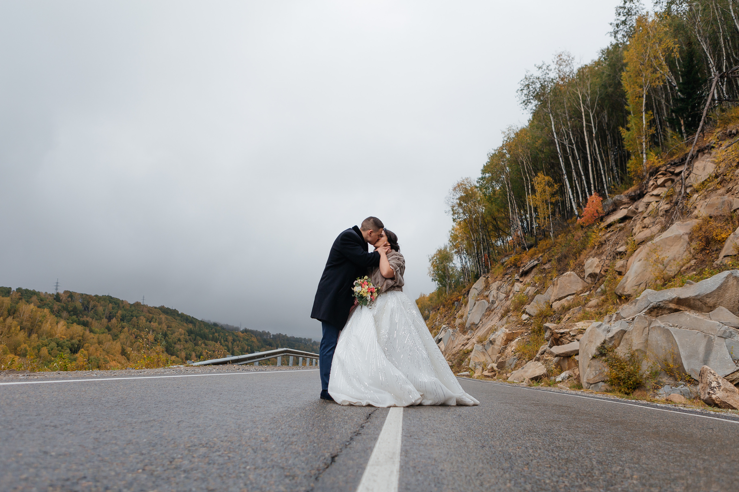 Фотосессия на свадьбу. Дарья Белякова. Свадебный, детский и семейный фотограф в городе Бийск
