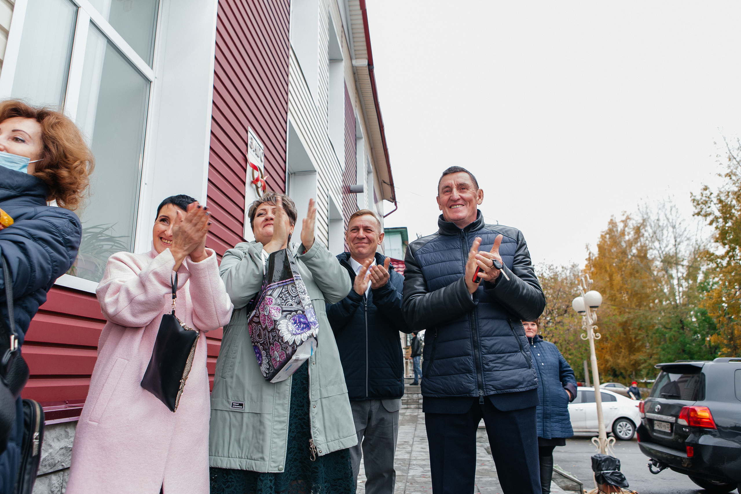 Свадьба осенью. Дарья Белякова. Свадебный, детский и семейный фотограф в городе Бийск