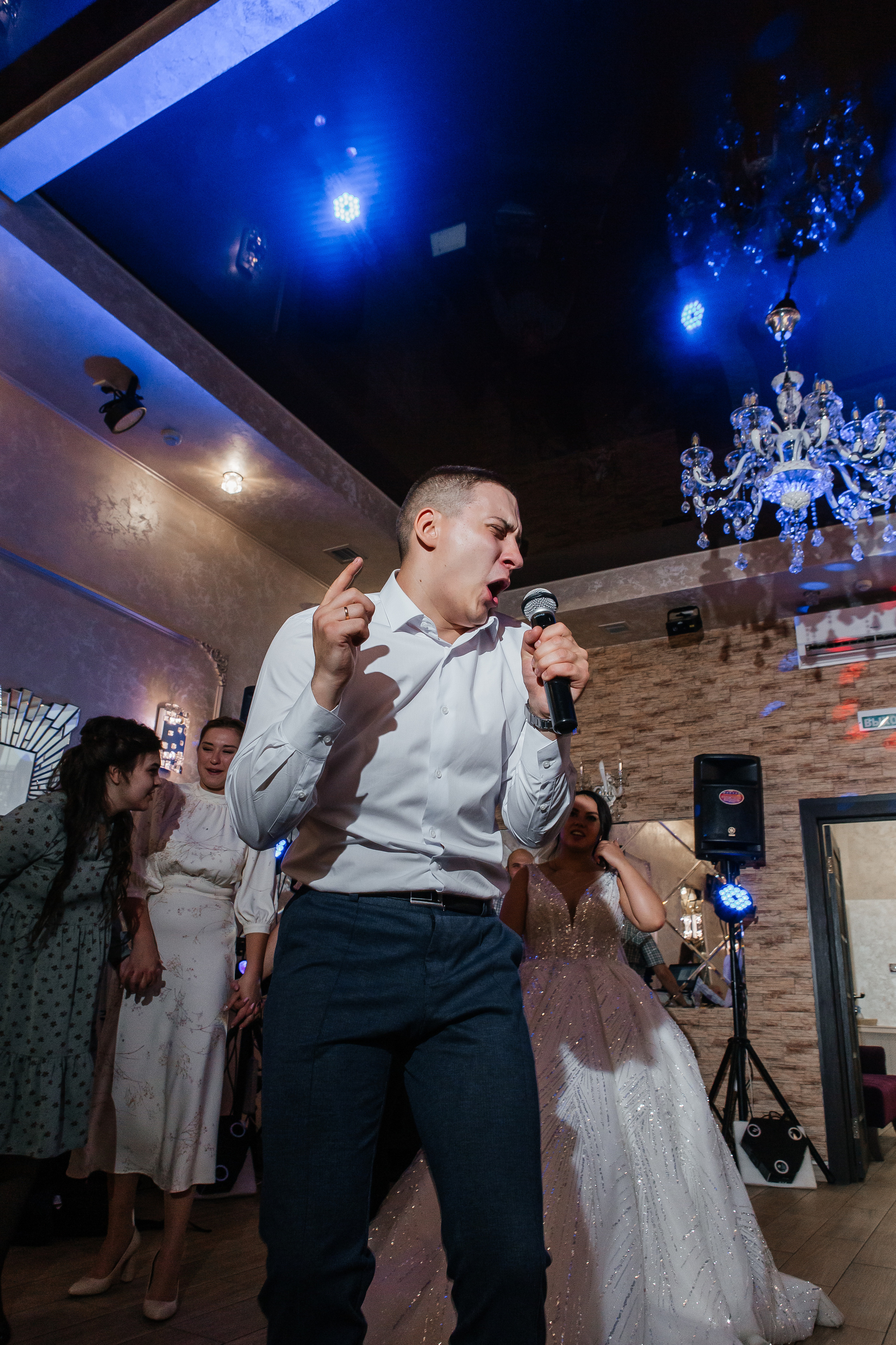 Фотосессия на свадьбу. Дарья Белякова. Свадебный, детский и семейный фотограф в городе Бийск