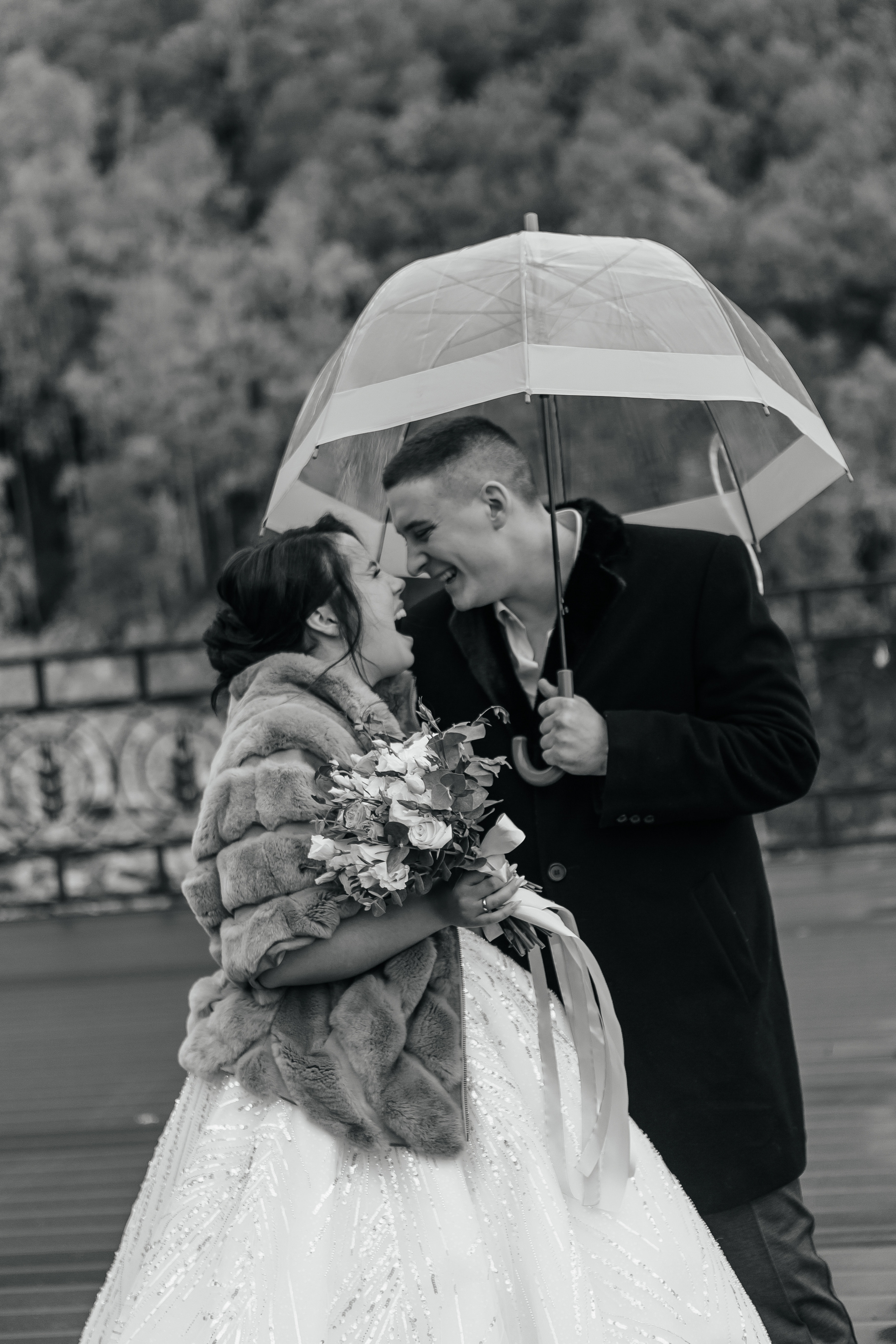 Фотосессия на свадьбу. Дарья Белякова. Свадебный, детский и семейный фотограф в городе Бийск