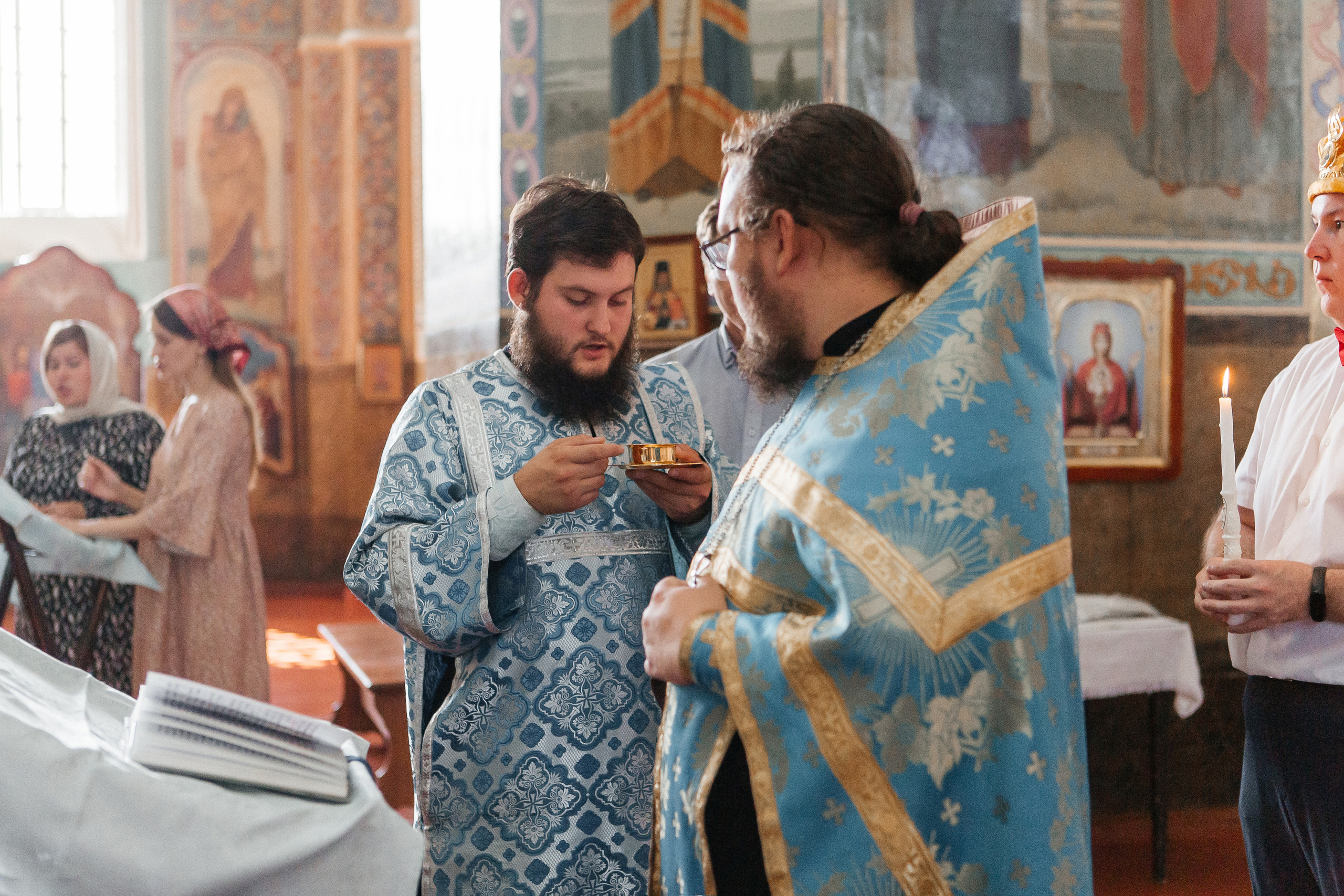 Венчание фотосессия. Дарья Белякова. Свадебный, детский и семейный фотограф в городе Бийск