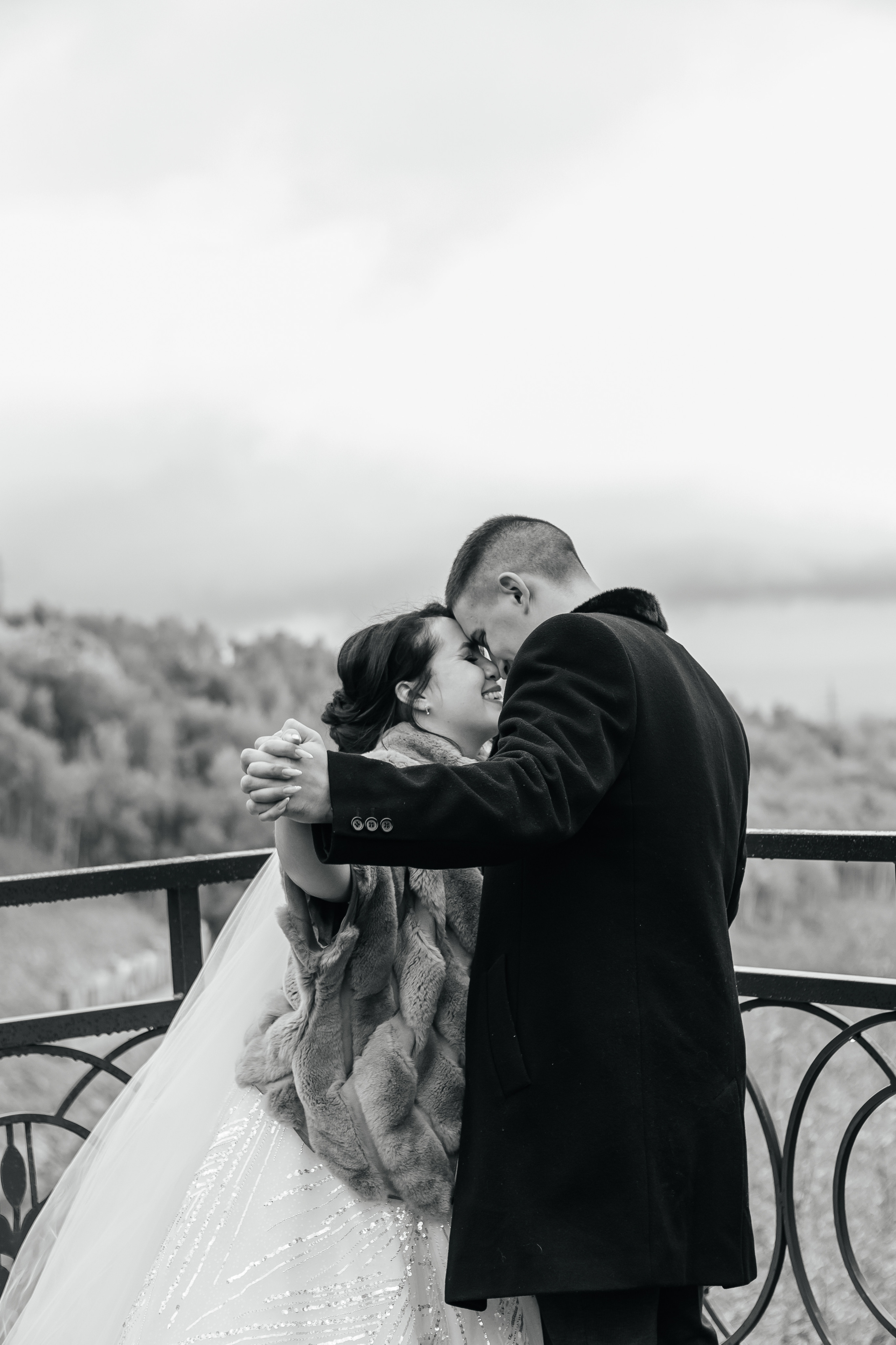 Фотосессия на свадьбу. Дарья Белякова. Свадебный, детский и семейный фотограф в городе Бийск