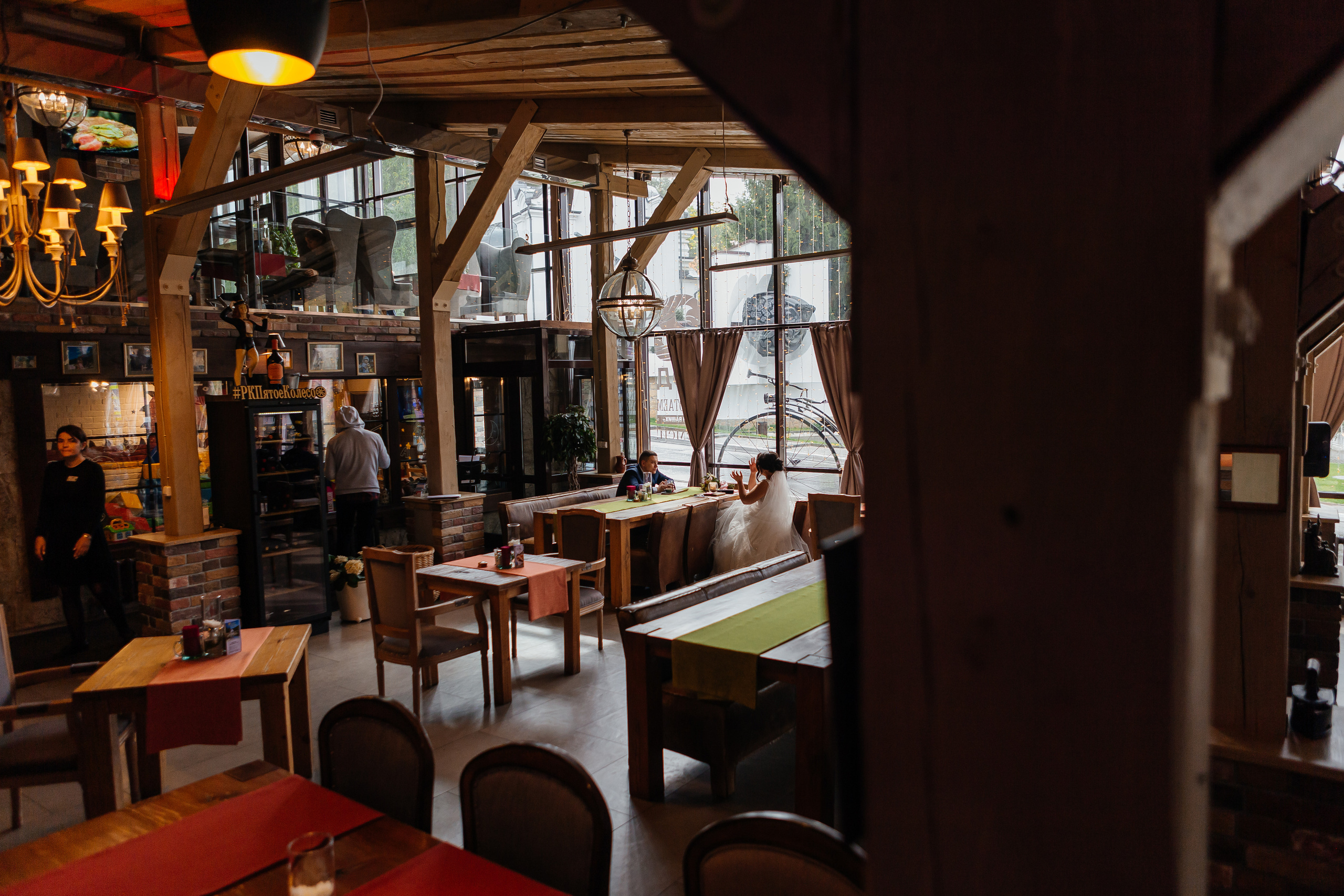 Фотосессия на свадьбу. Дарья Белякова. Свадебный, детский и семейный фотограф в городе Бийск