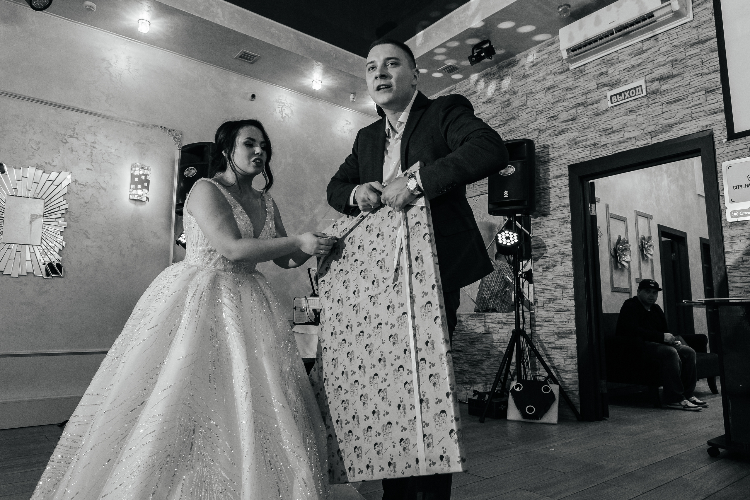 Фотосессия на свадьбу. Дарья Белякова. Свадебный, детский и семейный фотограф в городе Бийск