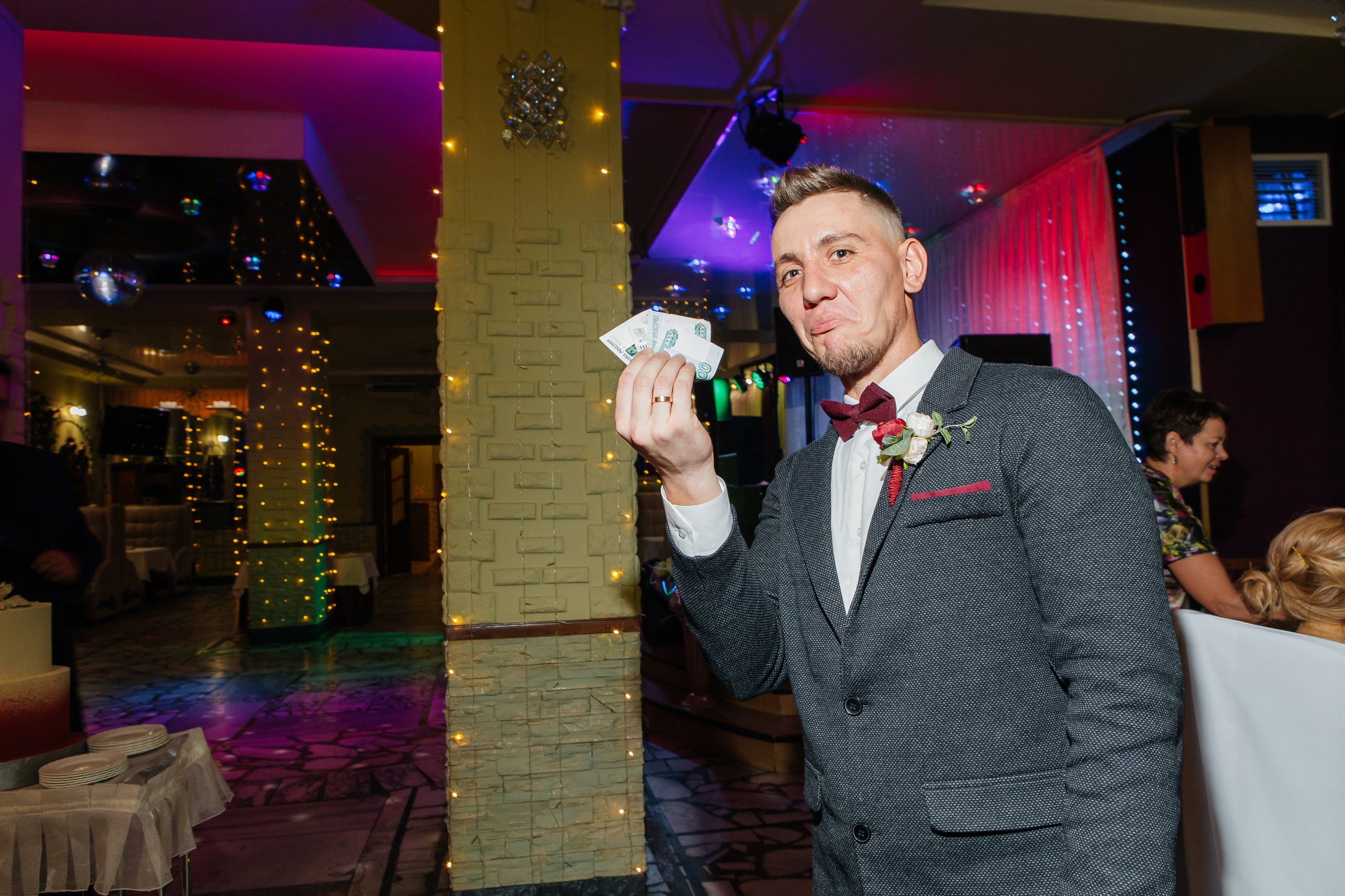 Свадьба осенью. Дарья Белякова. Свадебный, детский и семейный фотограф в городе Бийск