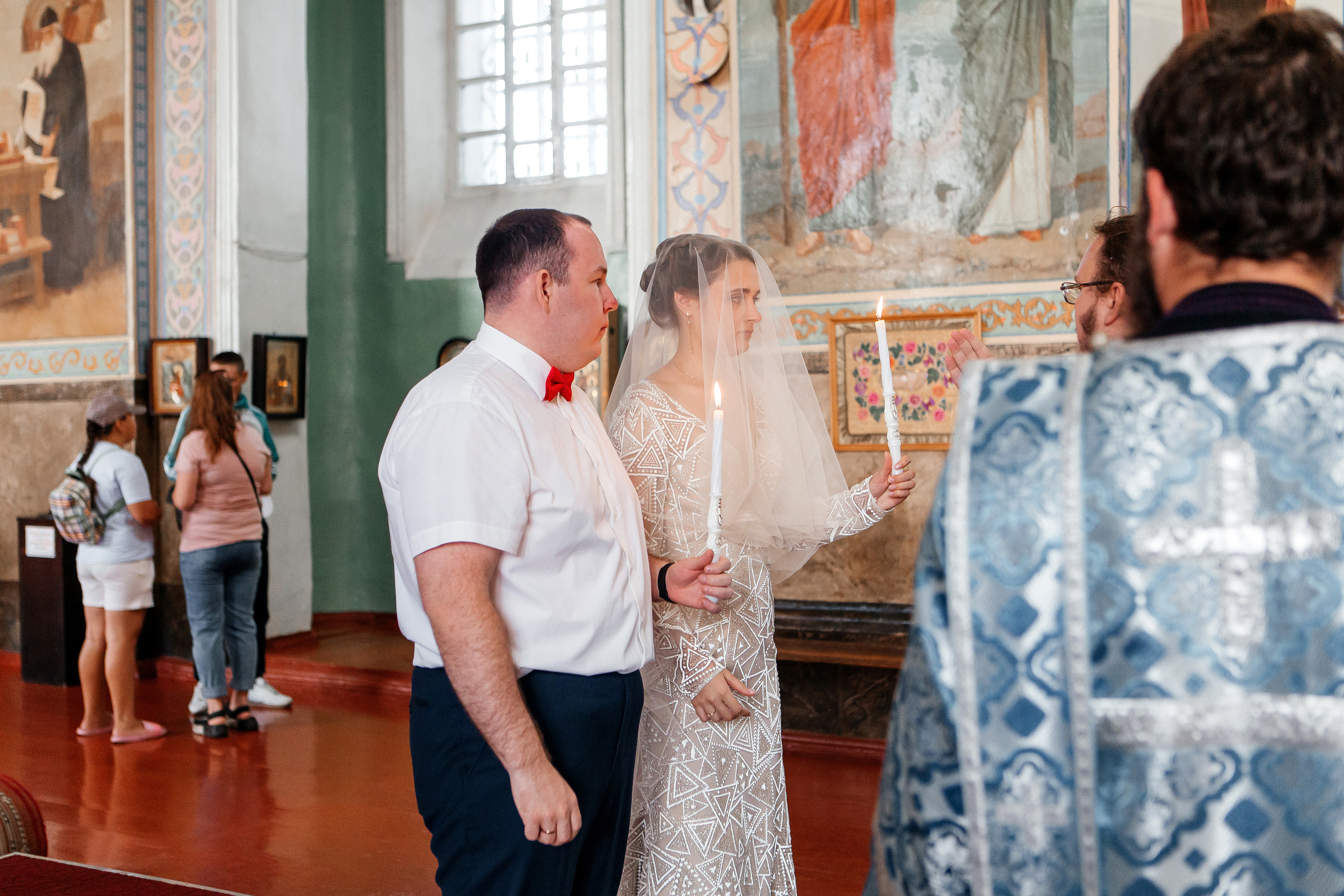 Венчание фотосессия. Дарья Белякова. Свадебный, детский и семейный фотограф в городе Бийск