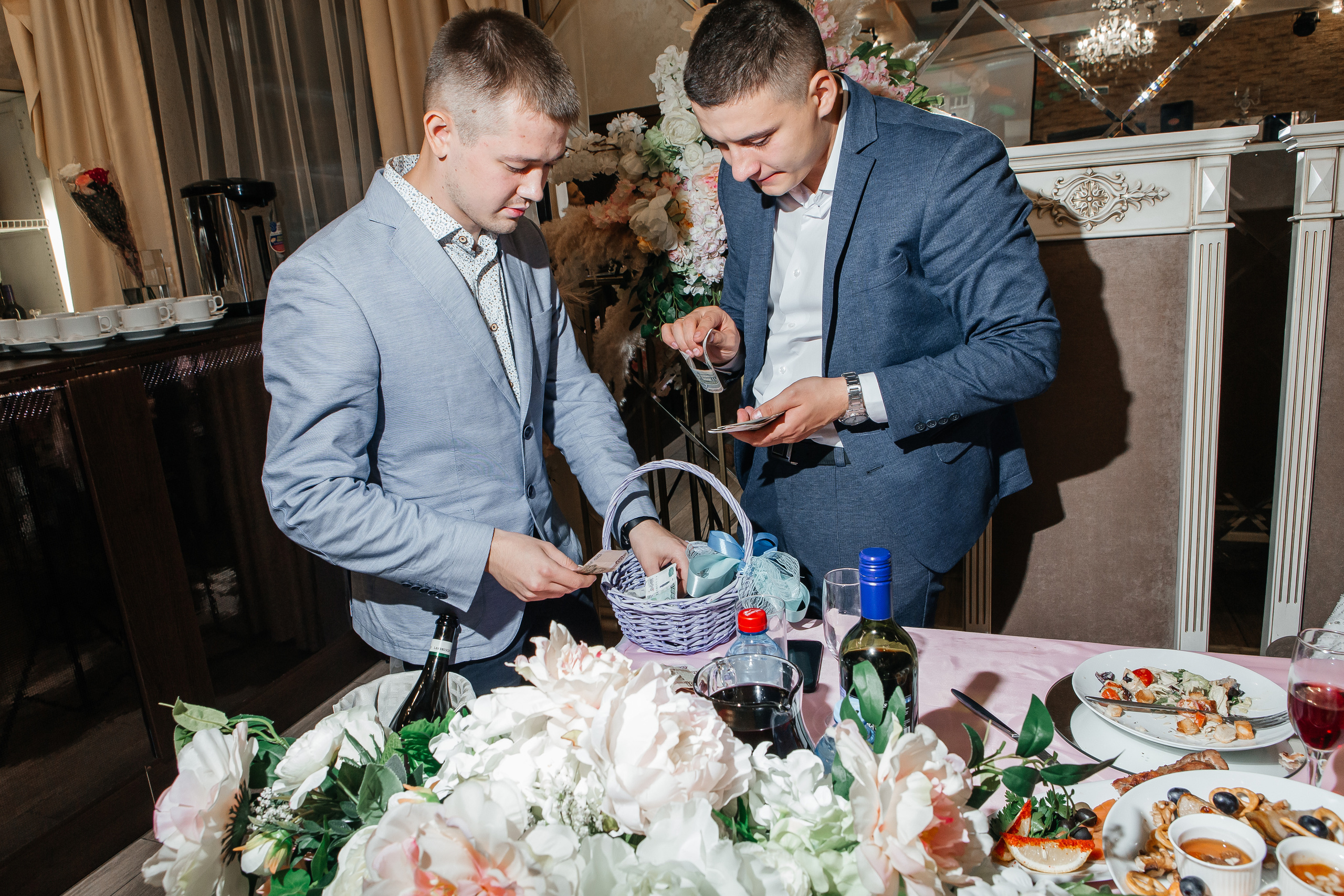 Фотосессия на свадьбу. Дарья Белякова. Свадебный, детский и семейный фотограф в городе Бийск