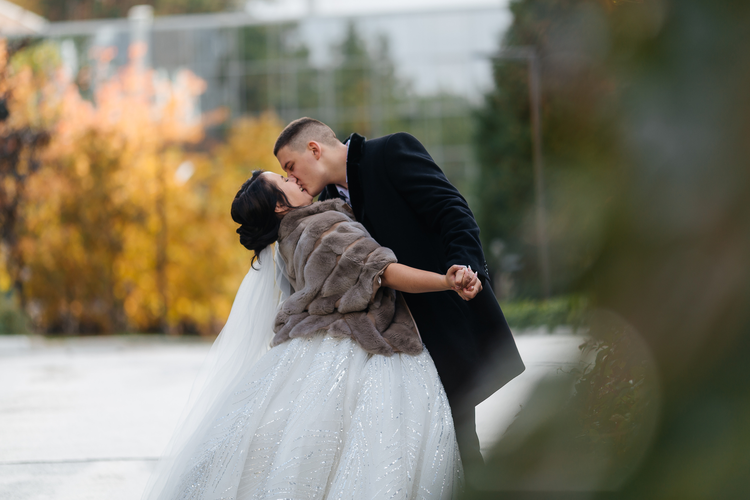 Фотосессия на свадьбу. Дарья Белякова. Свадебный, детский и семейный фотограф в городе Бийск