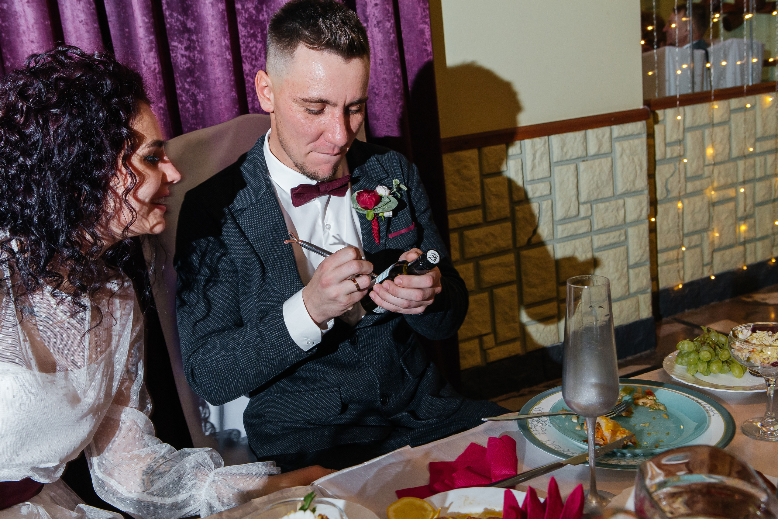 Свадьба осенью. Дарья Белякова. Свадебный, детский и семейный фотограф в городе Бийск