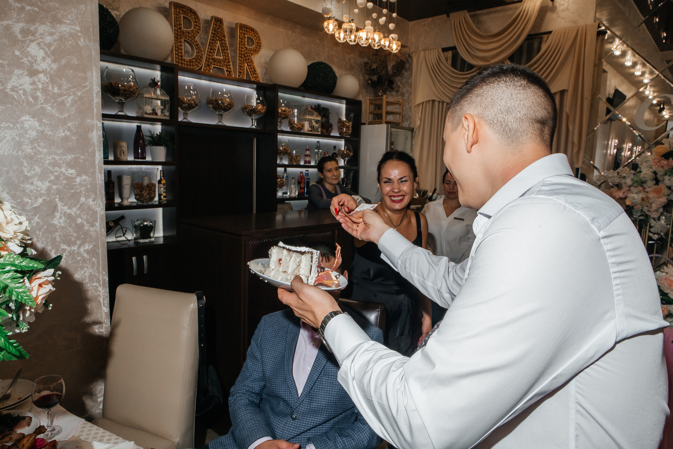 Фотосессия на свадьбу. Дарья Белякова. Свадебный, детский и семейный фотограф в городе Бийск