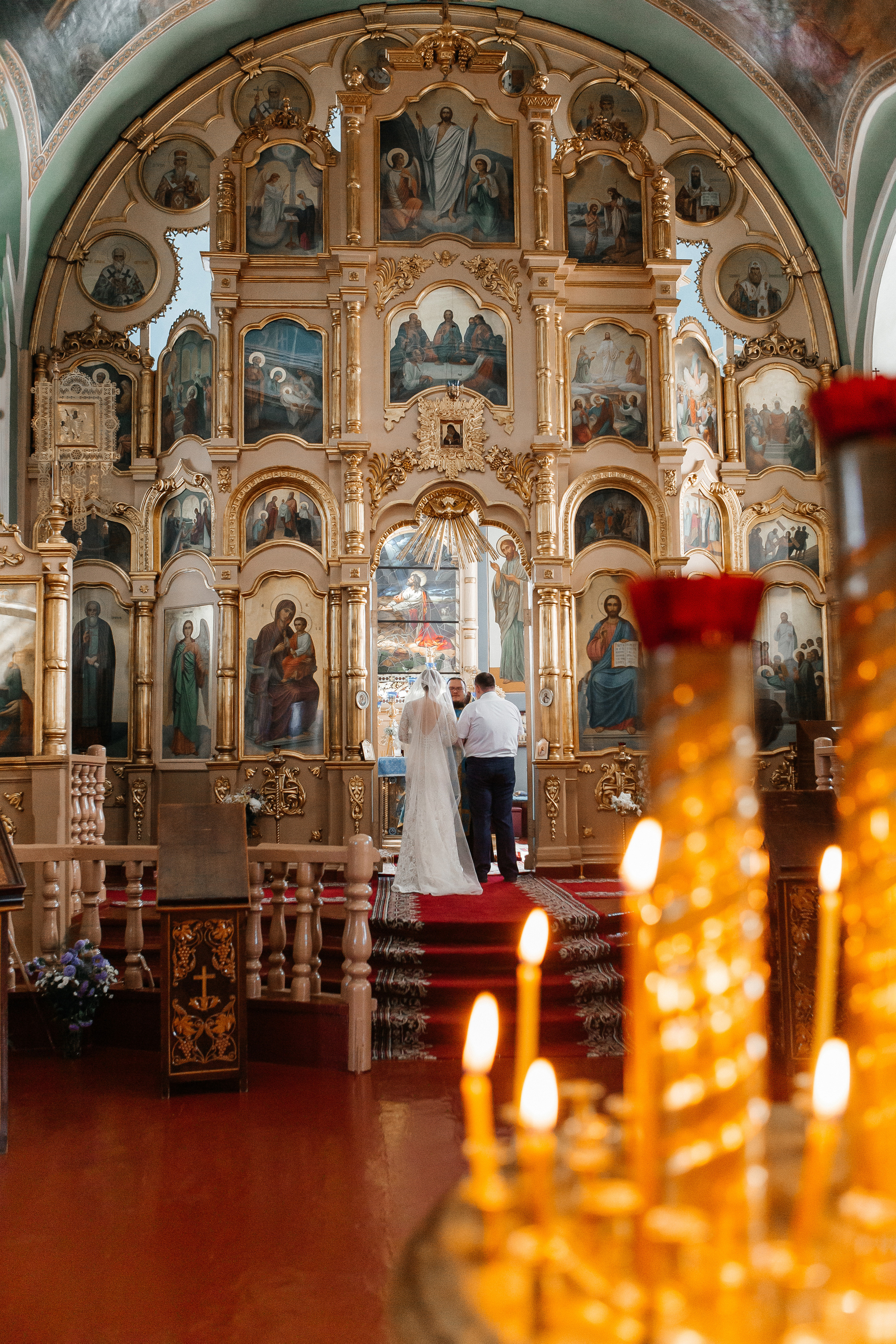 Венчание фотосессия. Дарья Белякова. Свадебный, детский и семейный фотограф в городе Бийск