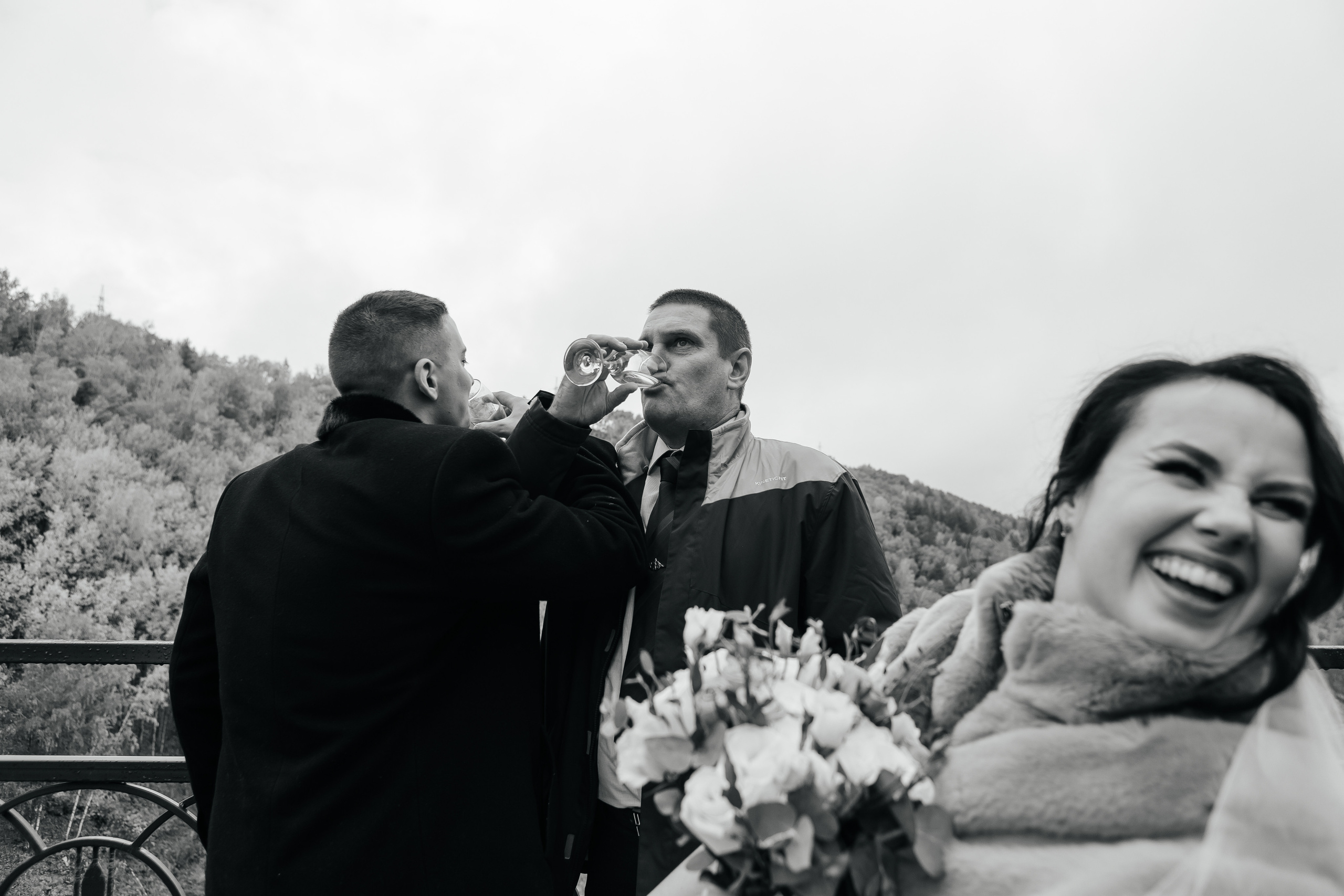 Фотосессия на свадьбу. Дарья Белякова. Свадебный, детский и семейный фотограф в городе Бийск