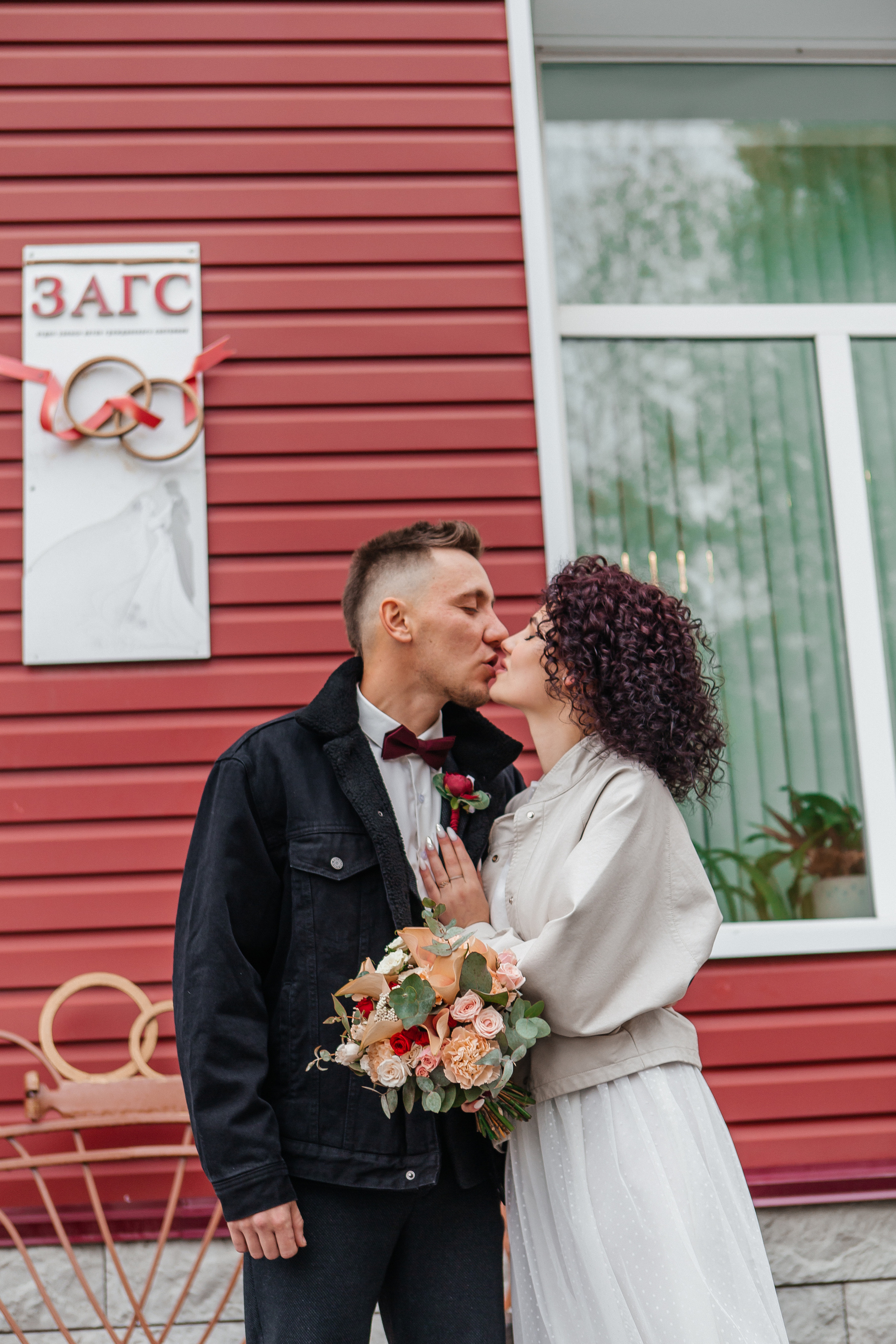 Свадьба осенью. Дарья Белякова. Свадебный, детский и семейный фотограф в городе Бийск
