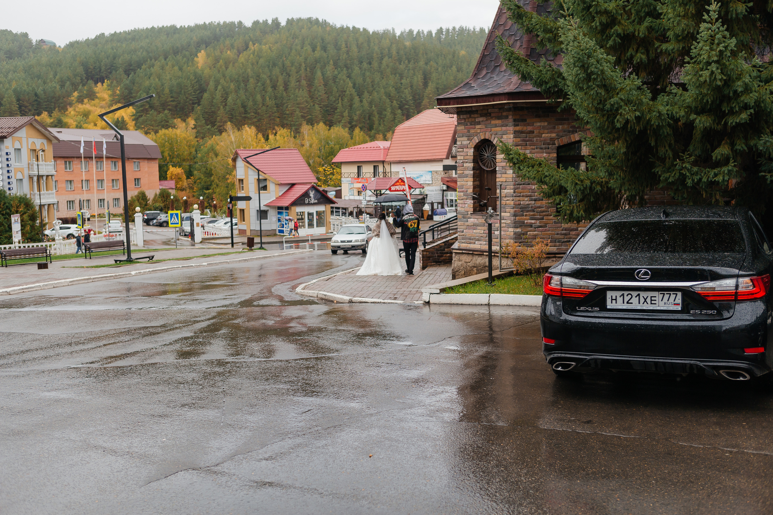 Фотосессия на свадьбу. Дарья Белякова. Свадебный, детский и семейный фотограф в городе Бийск