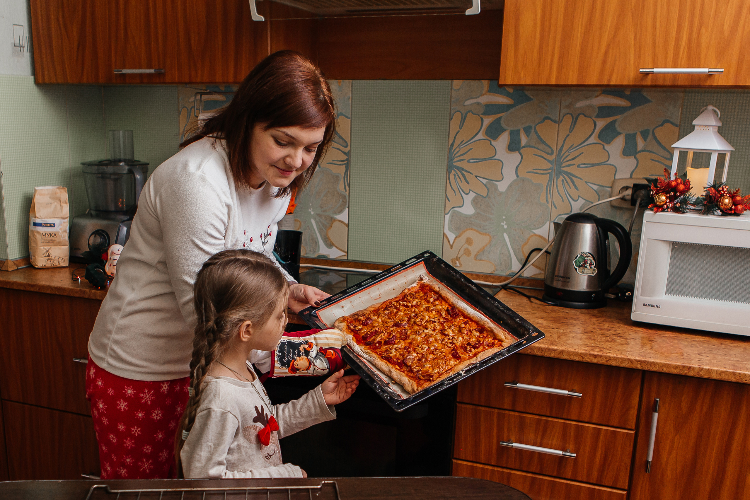 Фото в домашних условиях. Дарья Белякова. Свадебный, детский и семейный фотограф в городе Бийск