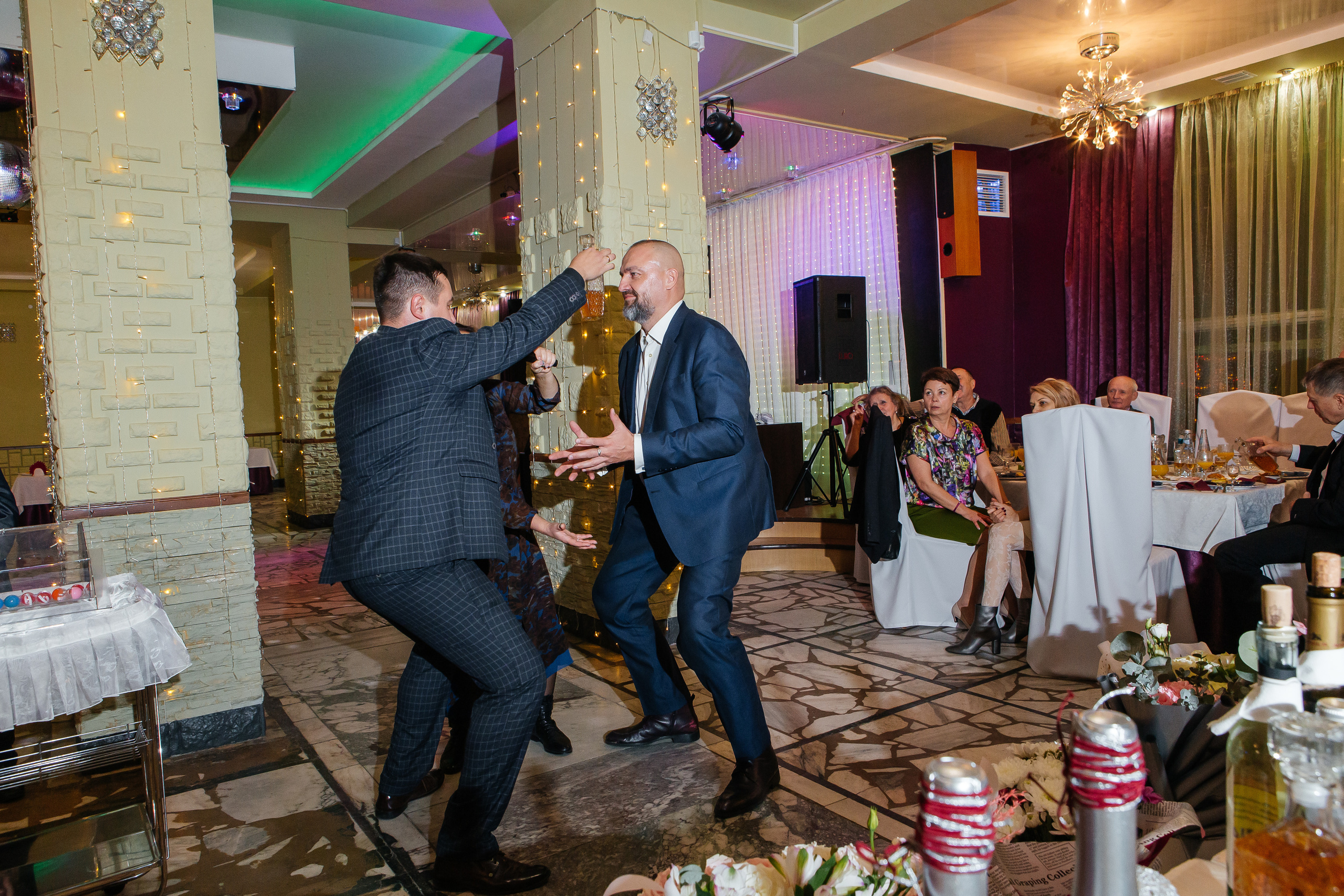 Свадьба осенью. Дарья Белякова. Свадебный, детский и семейный фотограф в городе Бийск