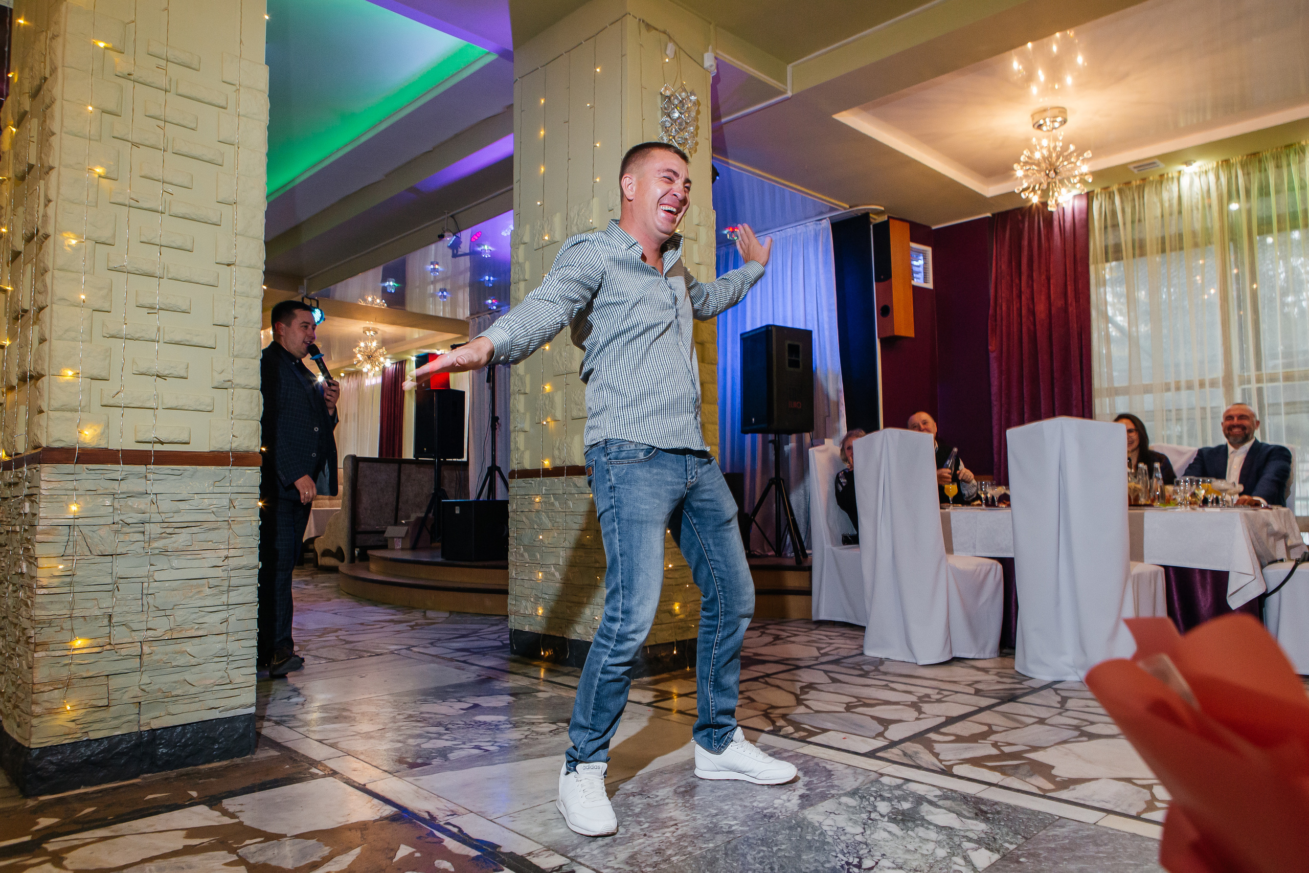 Свадьба осенью. Дарья Белякова. Свадебный, детский и семейный фотограф в городе Бийск