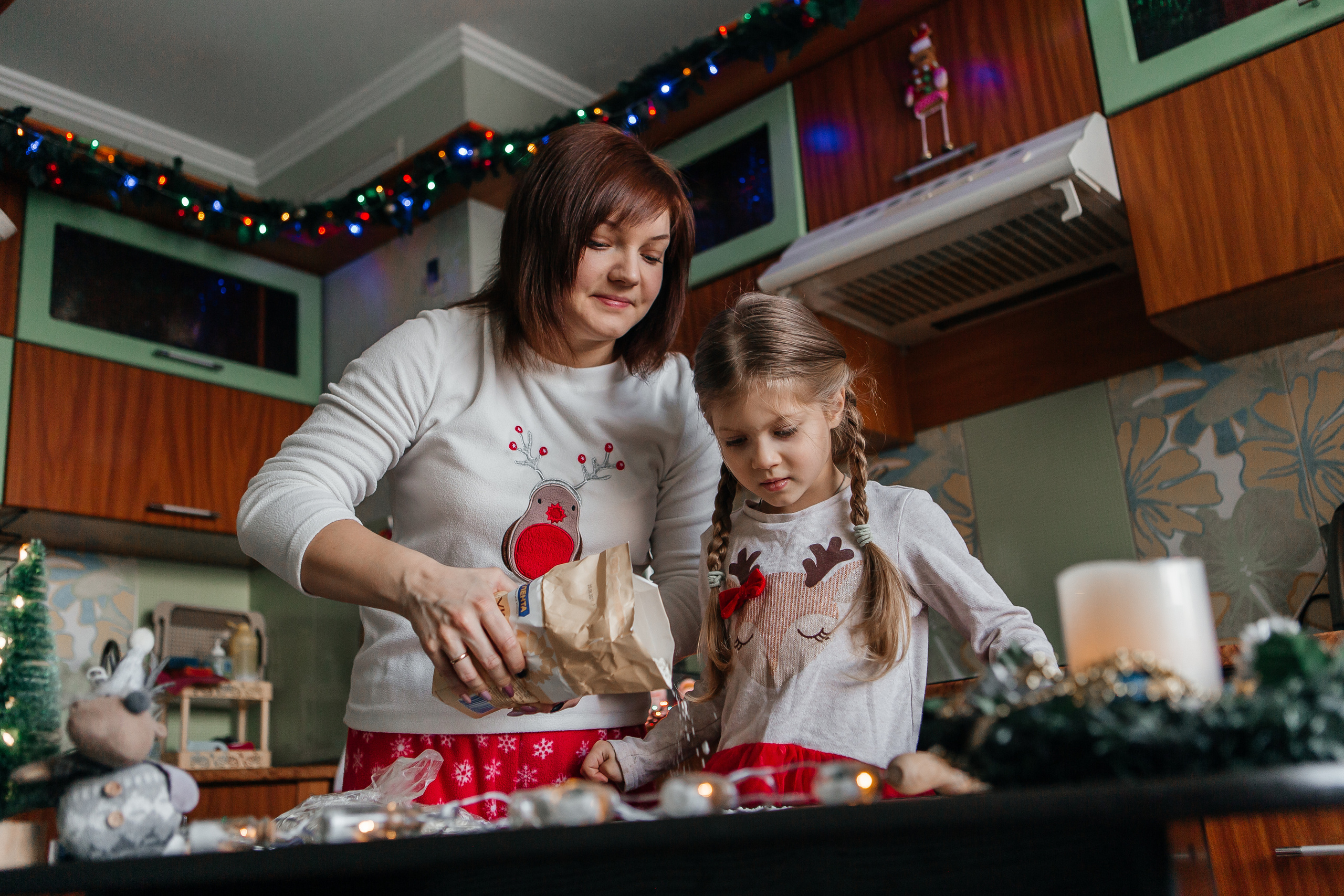 Фото в домашних условиях. Дарья Белякова. Свадебный, детский и семейный фотограф в городе Бийск