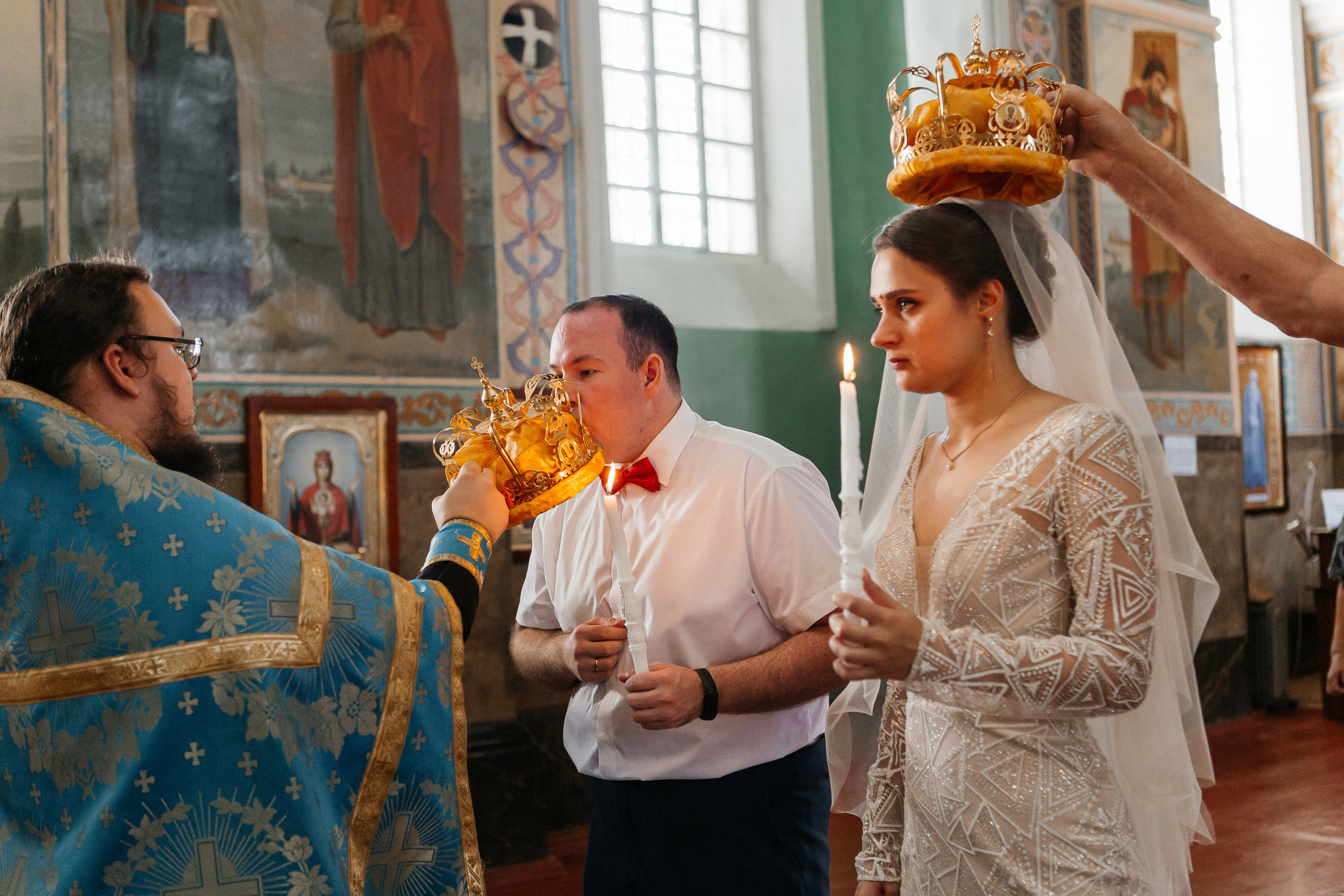 Венчание фотосессия. Дарья Белякова. Свадебный, детский и семейный фотограф в городе Бийск