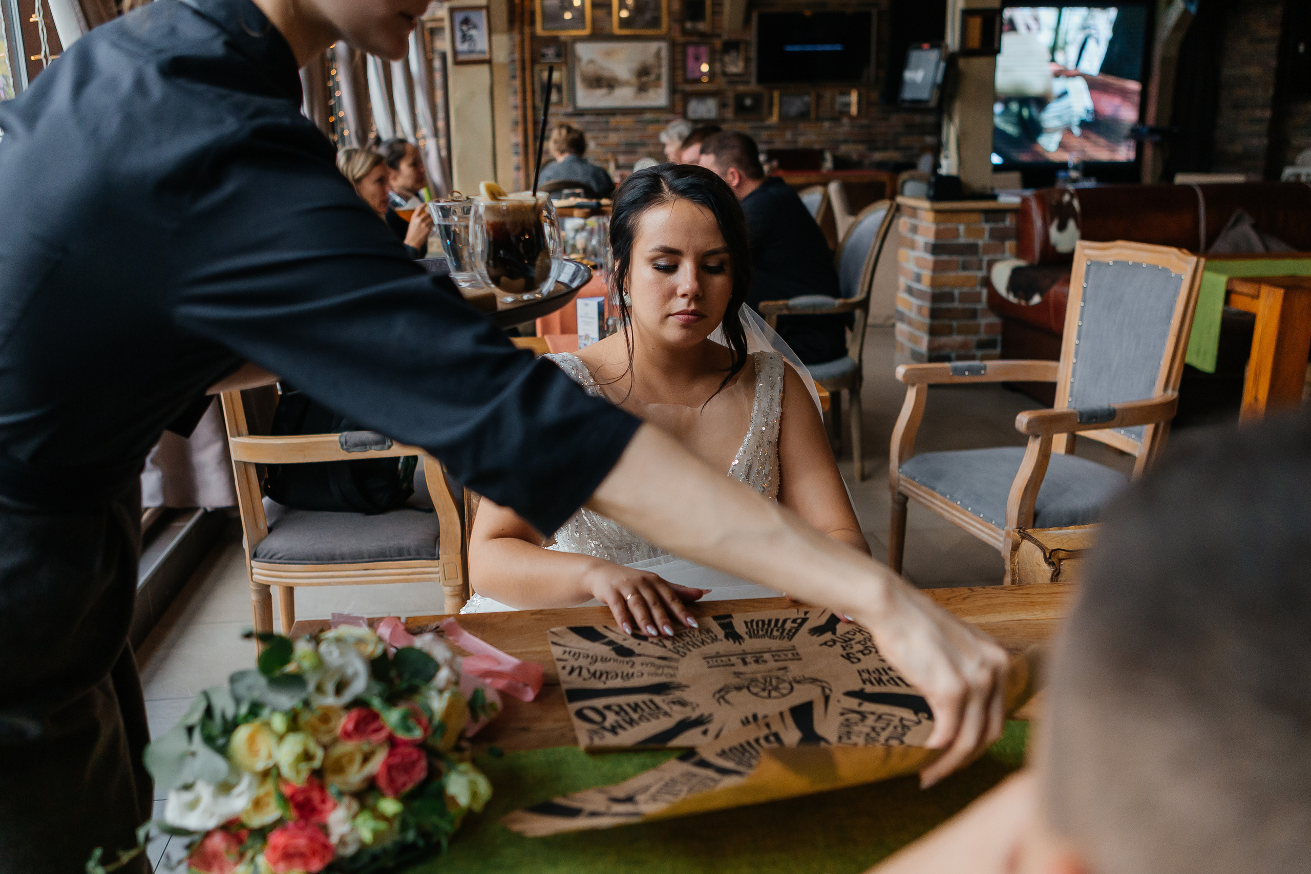 Фотосессия на свадьбу. Дарья Белякова. Свадебный, детский и семейный фотограф в городе Бийск