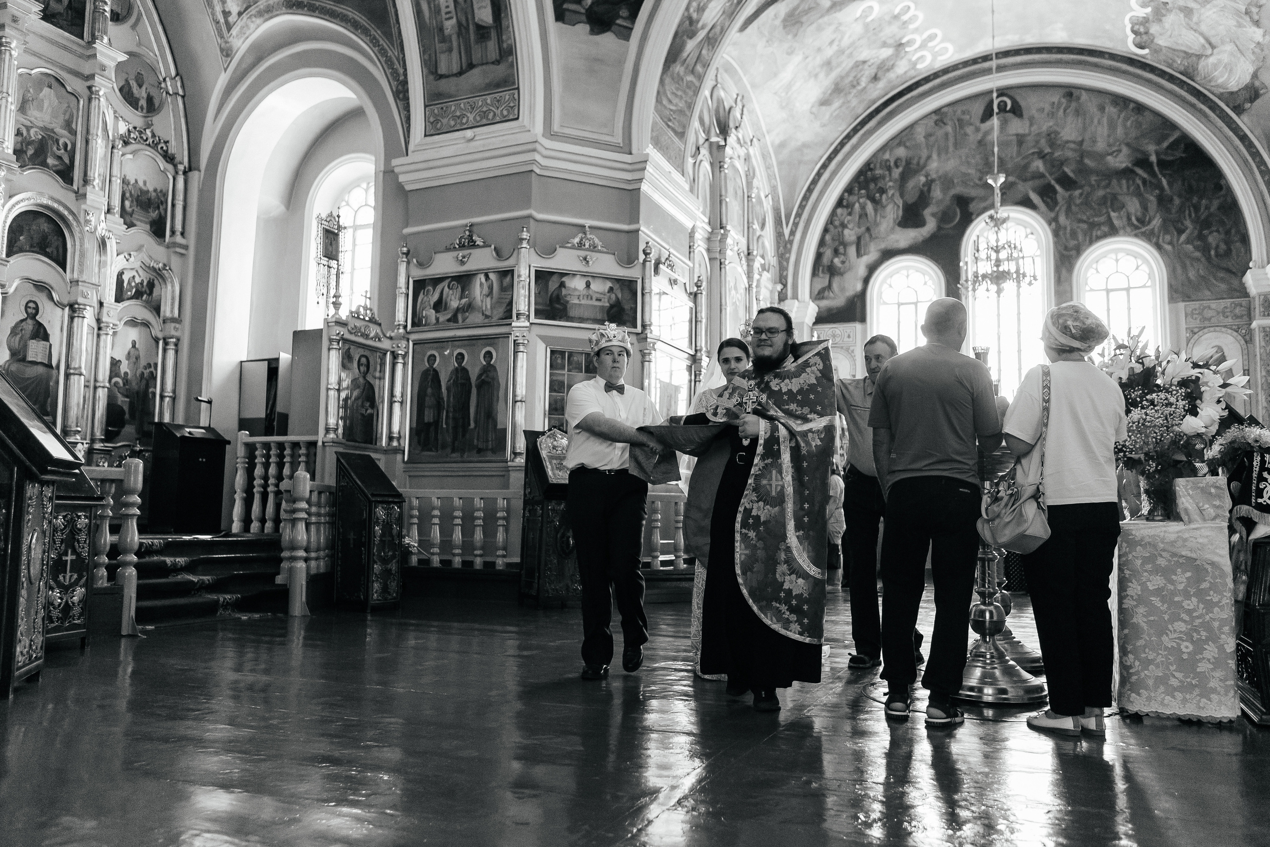 Венчание фотосессия. Дарья Белякова. Свадебный, детский и семейный фотограф в городе Бийск