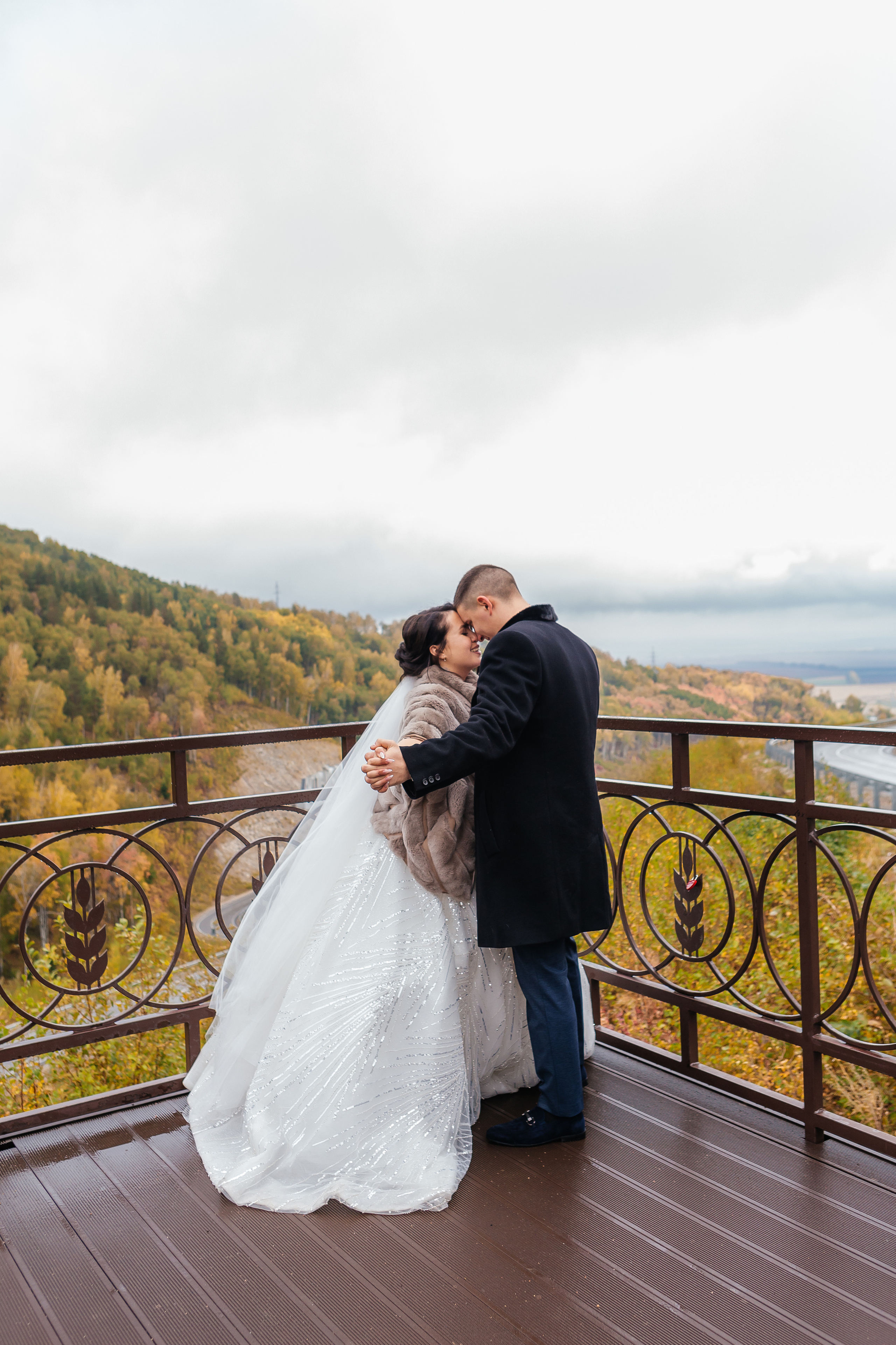 Фотосессия на свадьбу. Дарья Белякова. Свадебный, детский и семейный фотограф в городе Бийск