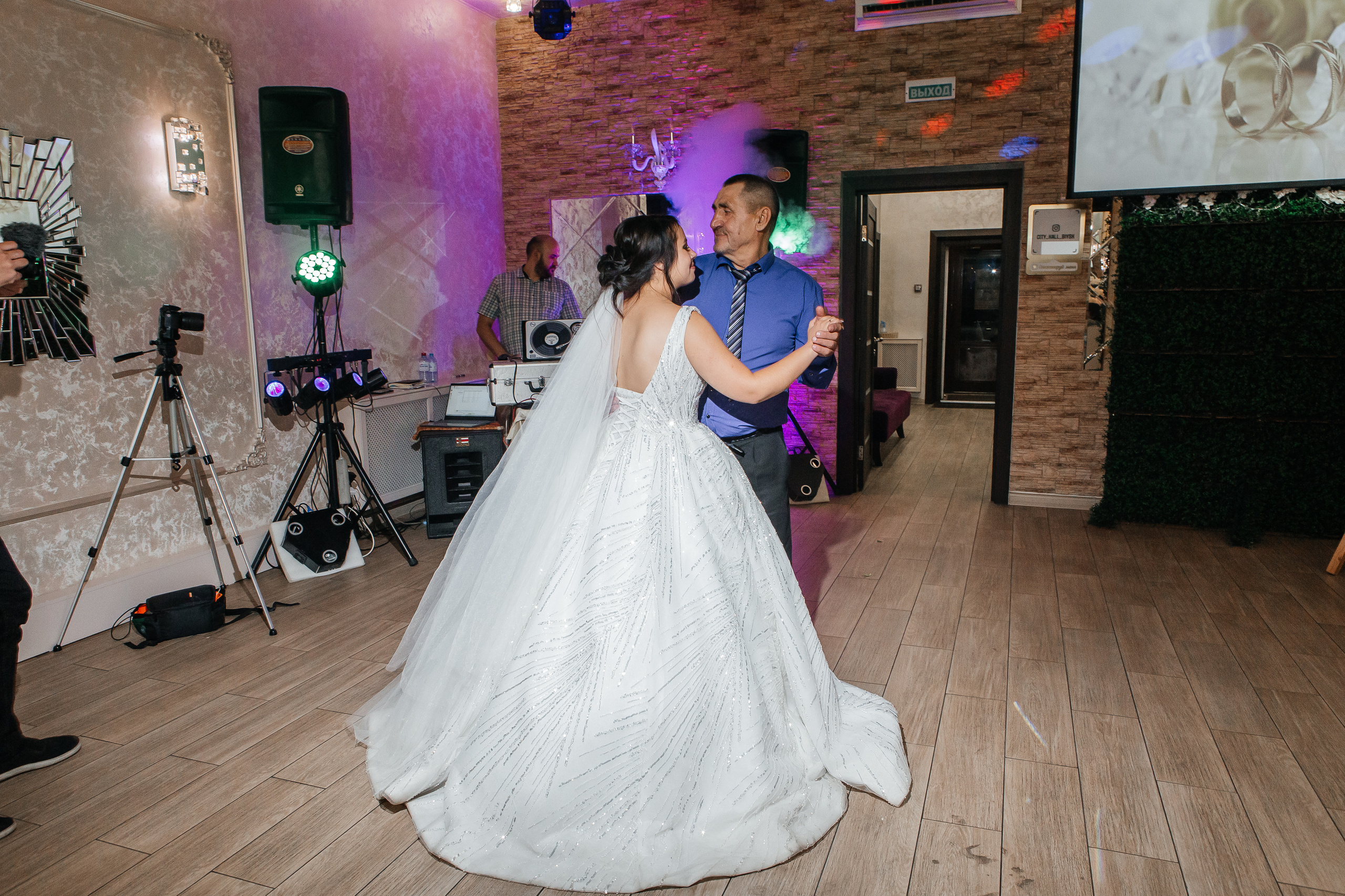 Фотосессия на свадьбу. Дарья Белякова. Свадебный, детский и семейный фотограф в городе Бийск