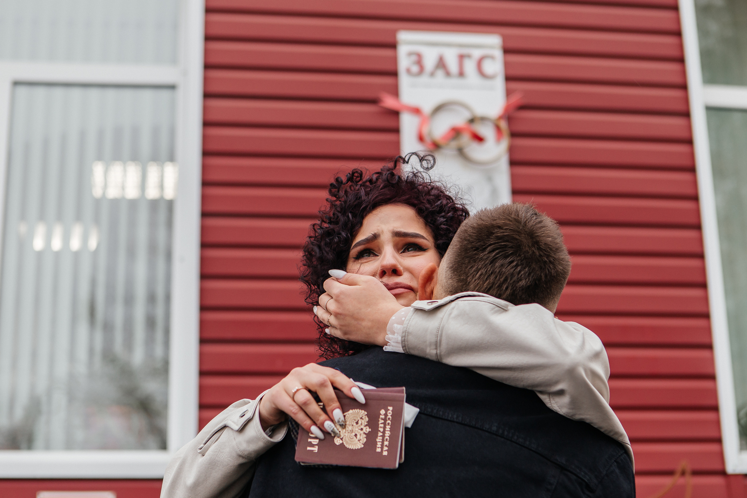 Свадьба осенью. Дарья Белякова. Свадебный, детский и семейный фотограф в городе Бийск