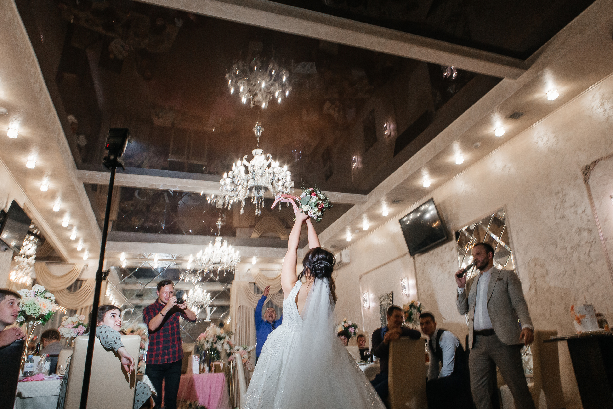 Фотосессия на свадьбу. Дарья Белякова. Свадебный, детский и семейный фотограф в городе Бийск