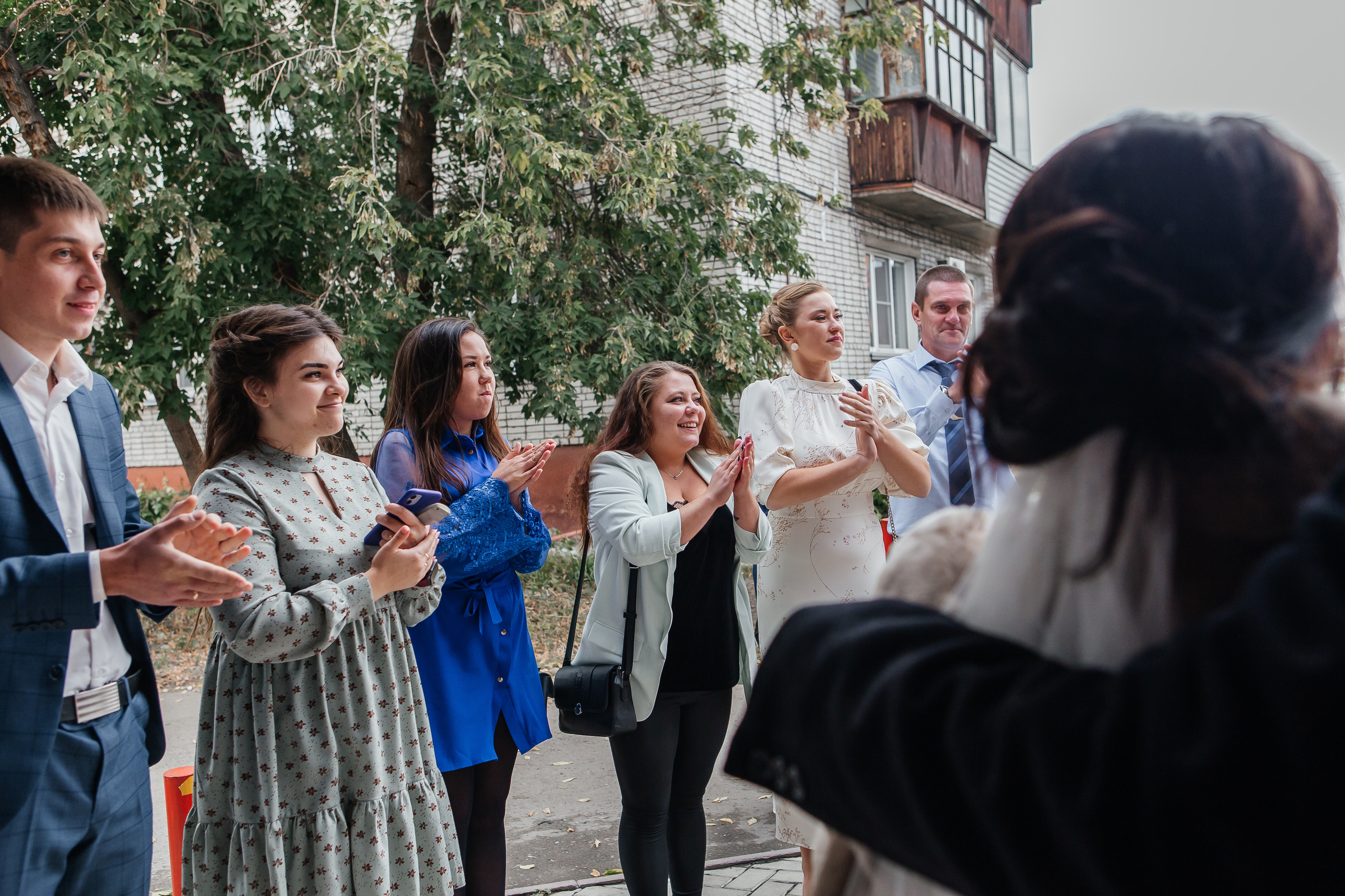 Фотосессия на свадьбу. Дарья Белякова. Свадебный, детский и семейный фотограф в городе Бийск