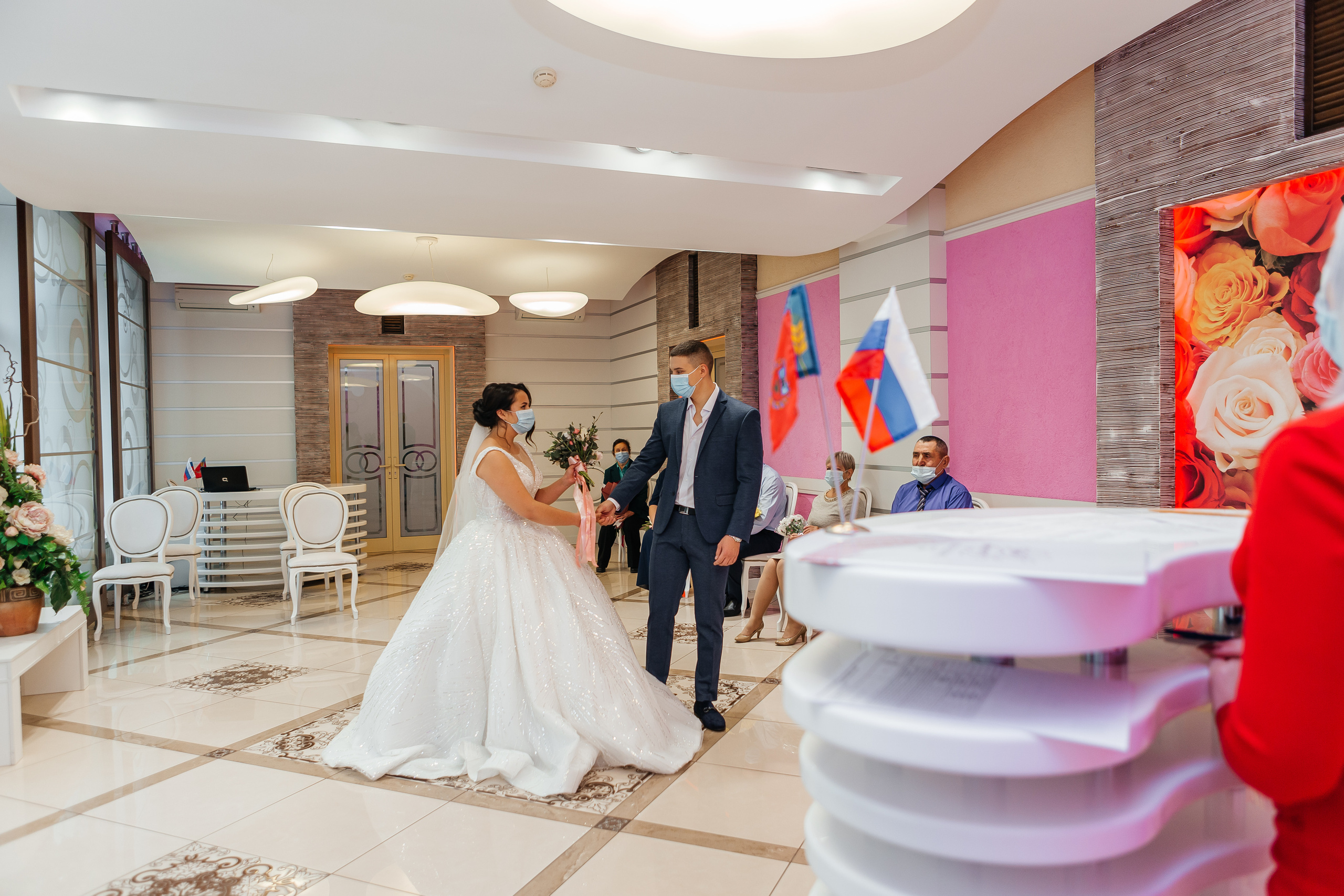 Фотосессия на свадьбу. Дарья Белякова. Свадебный, детский и семейный фотограф в городе Бийск