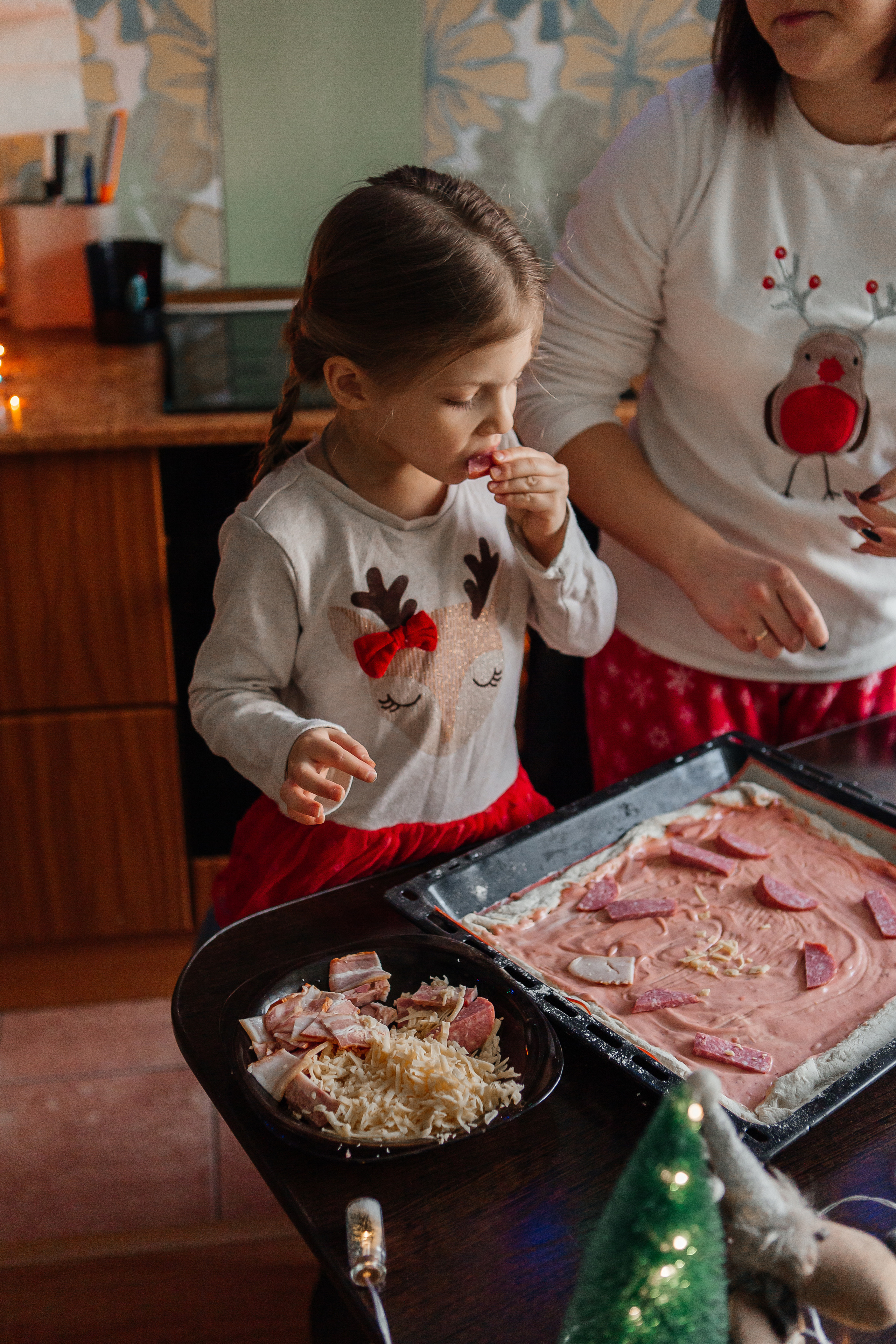 Фото в домашних условиях. Дарья Белякова. Свадебный, детский и семейный фотограф в городе Бийск